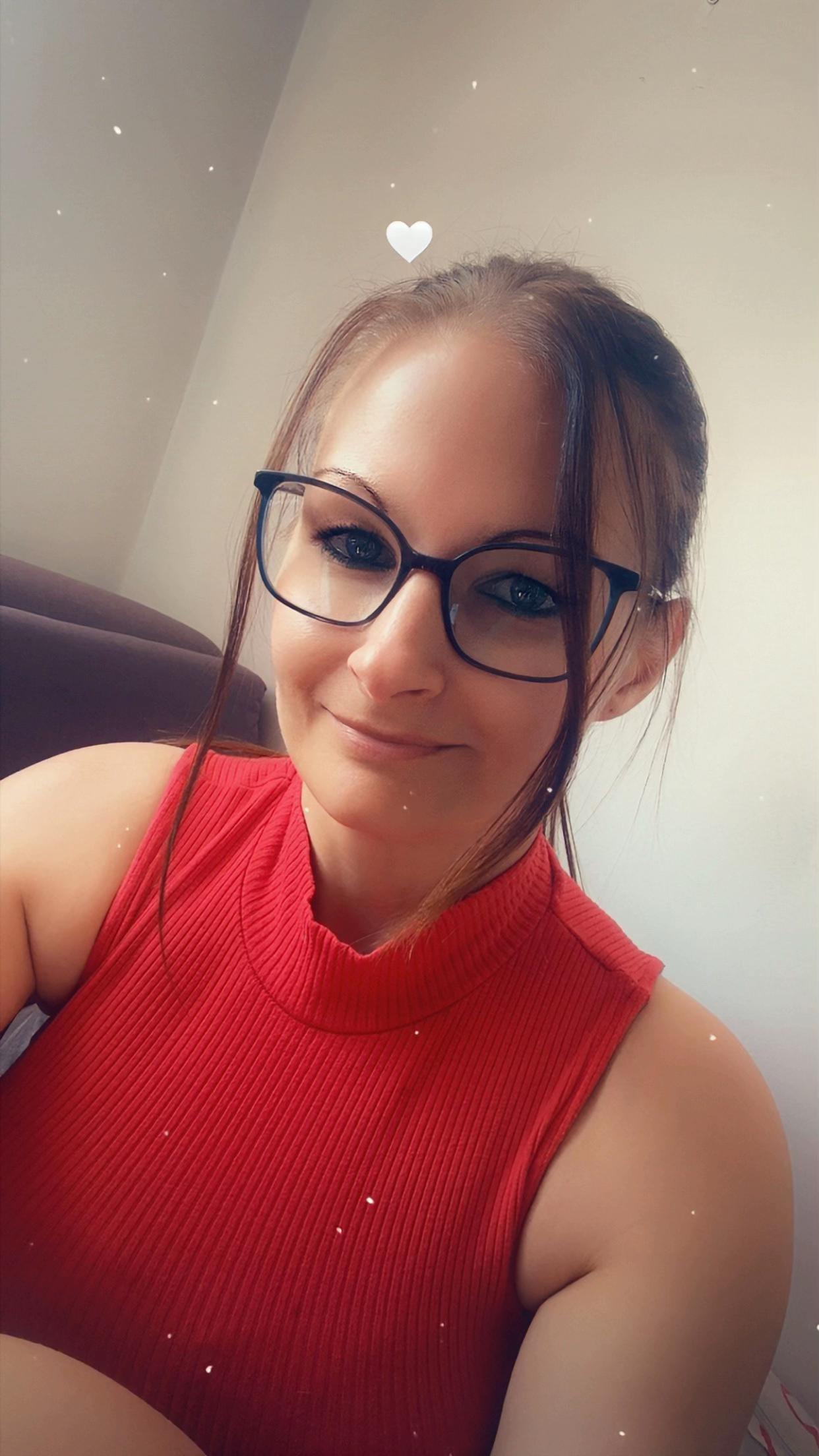 @❤️💋Mariola👓🔥