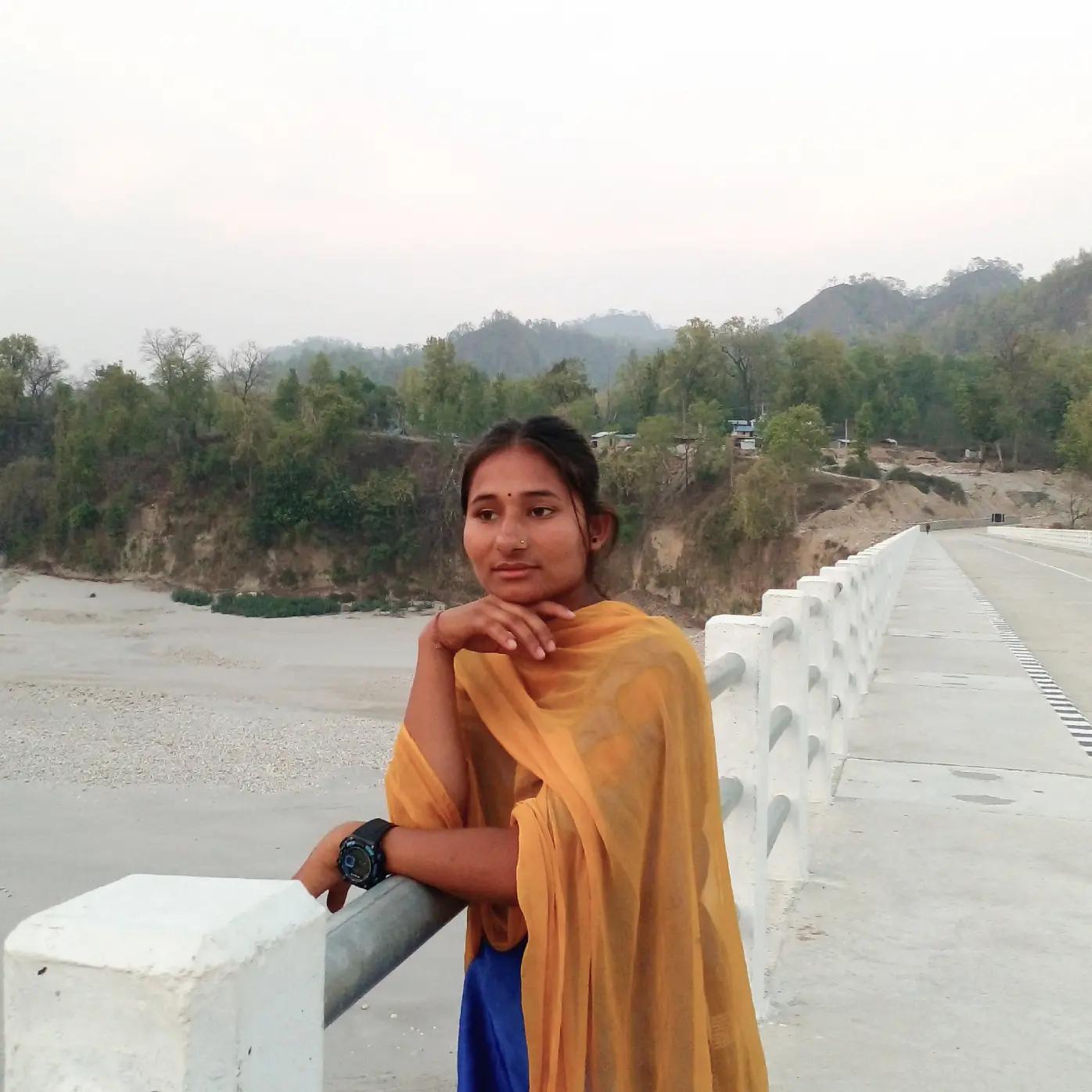 @xettry ramita