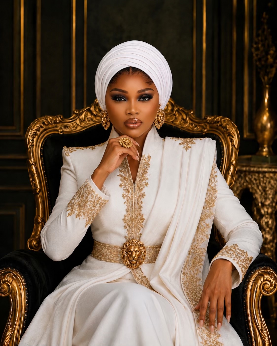 @Mercy Aigbe