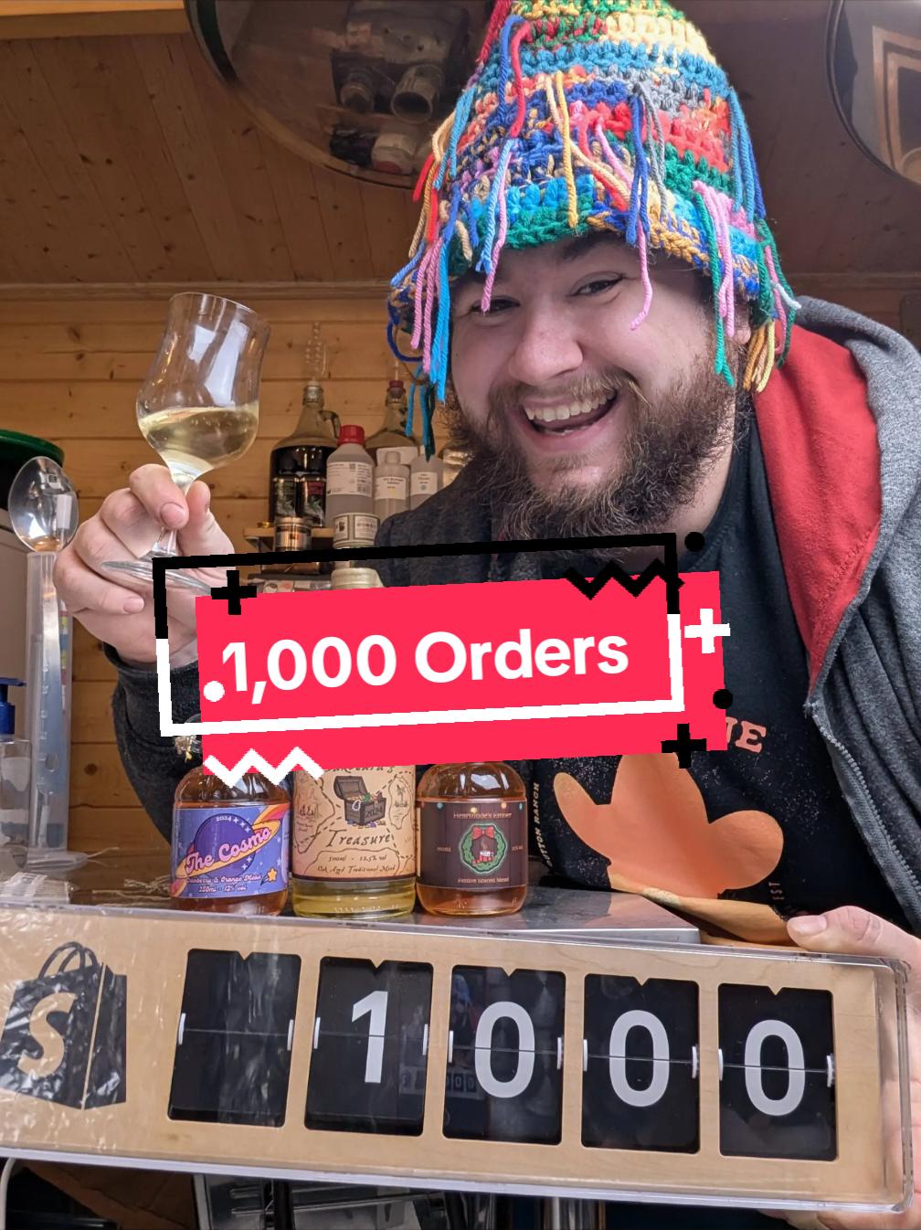 @Arcane Alchemist Mead