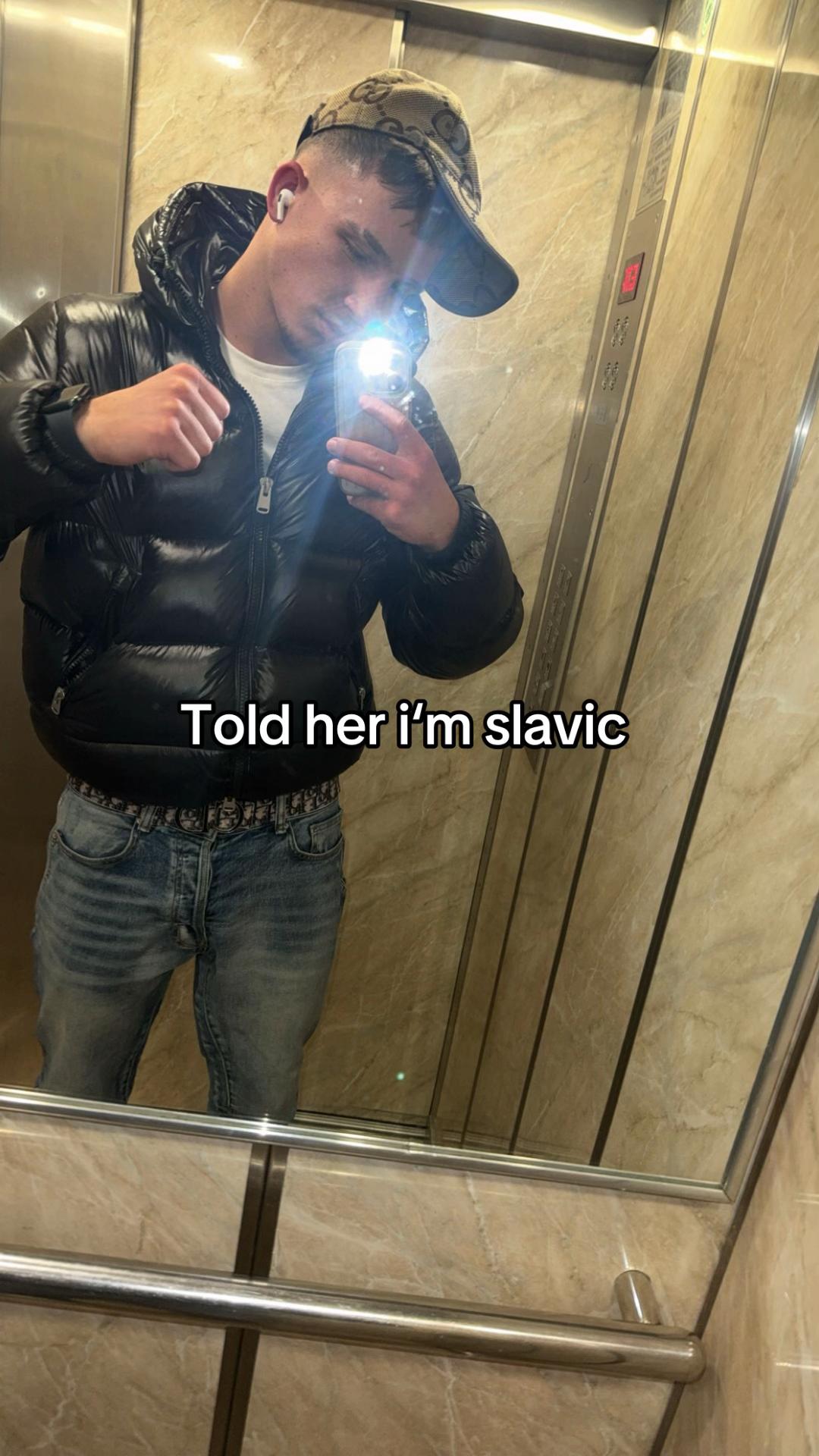 @PolskiErnest ✞