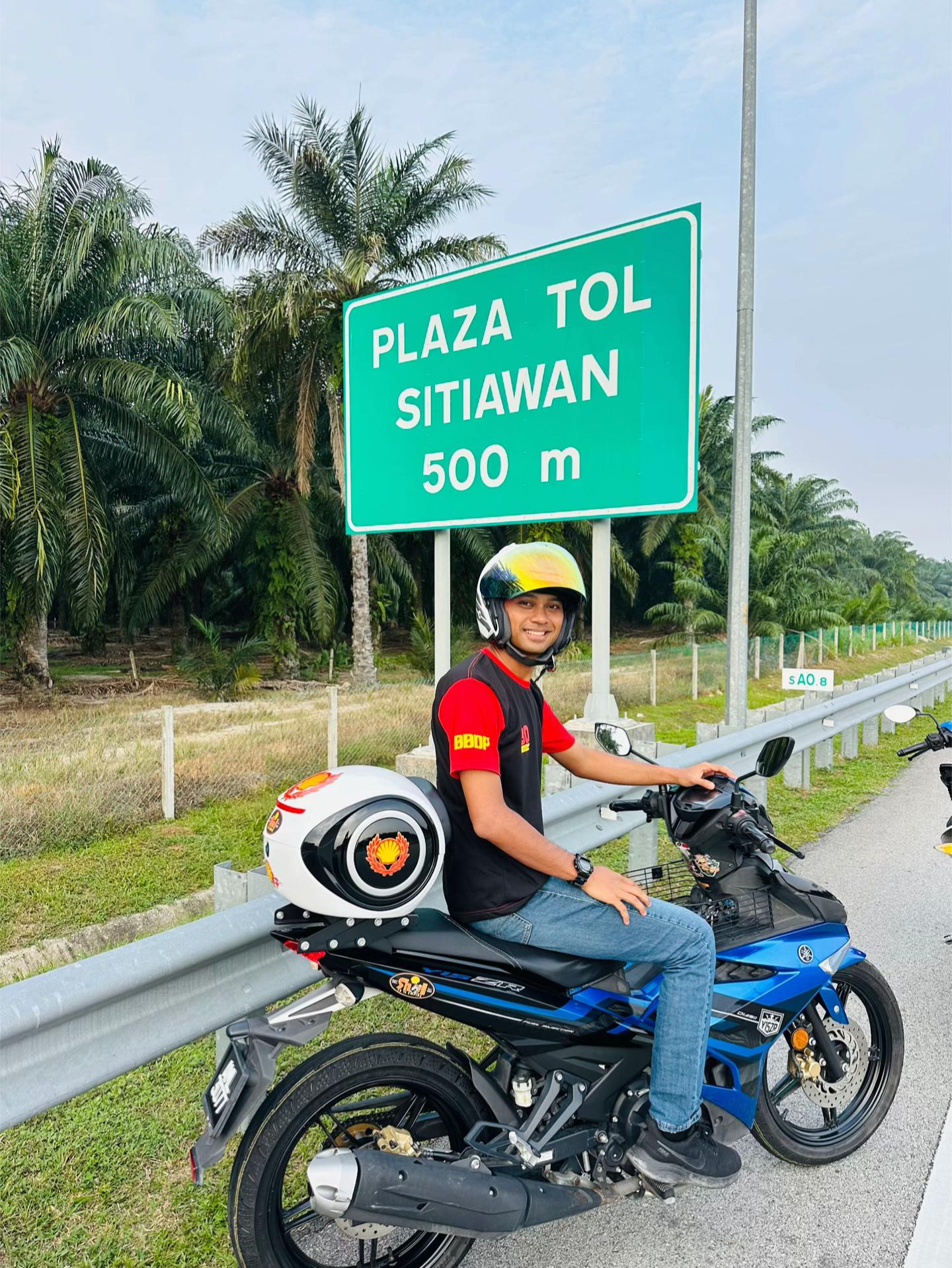 @PUTRA HAIQAL