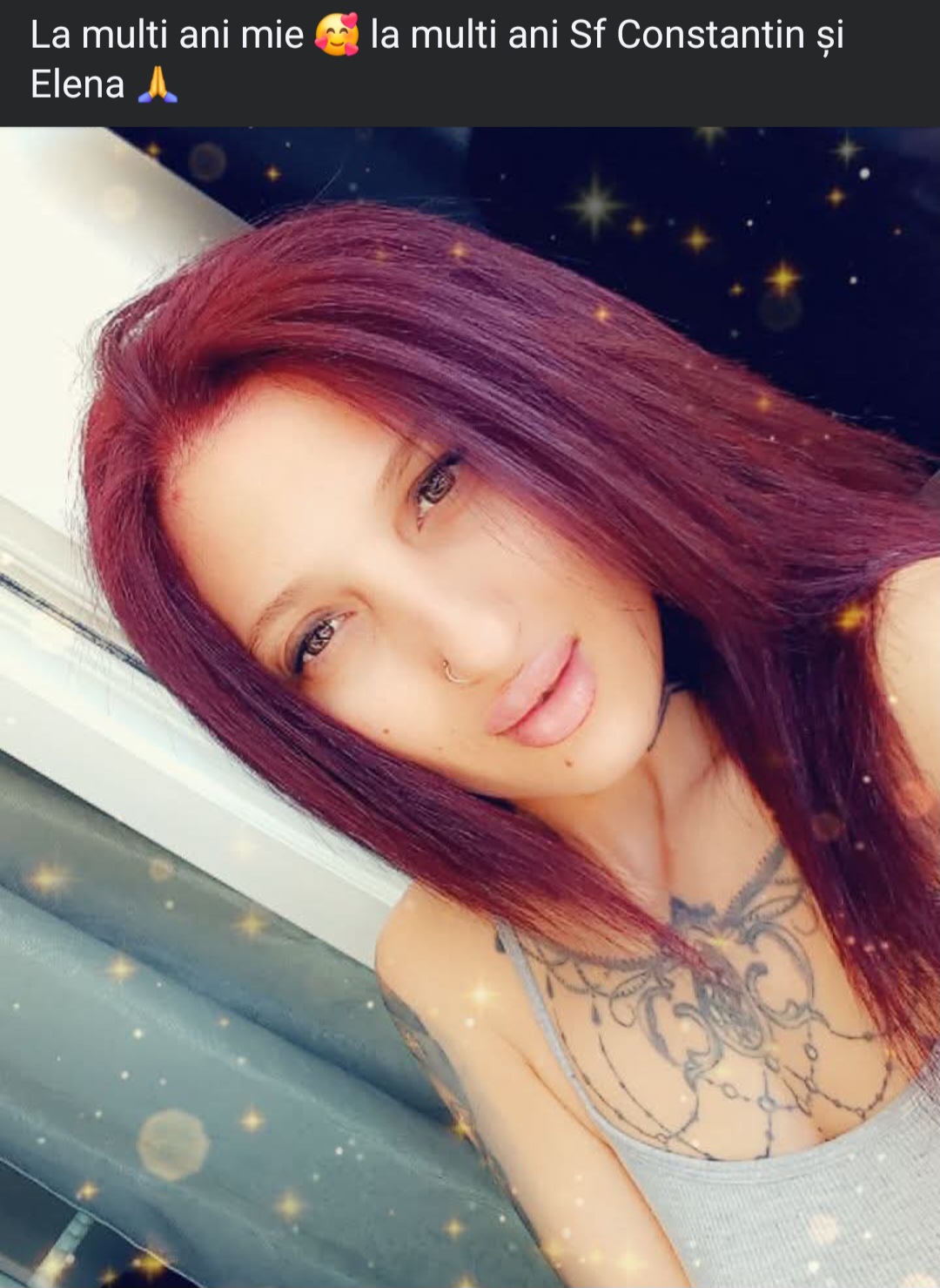 @KARMA 🤫