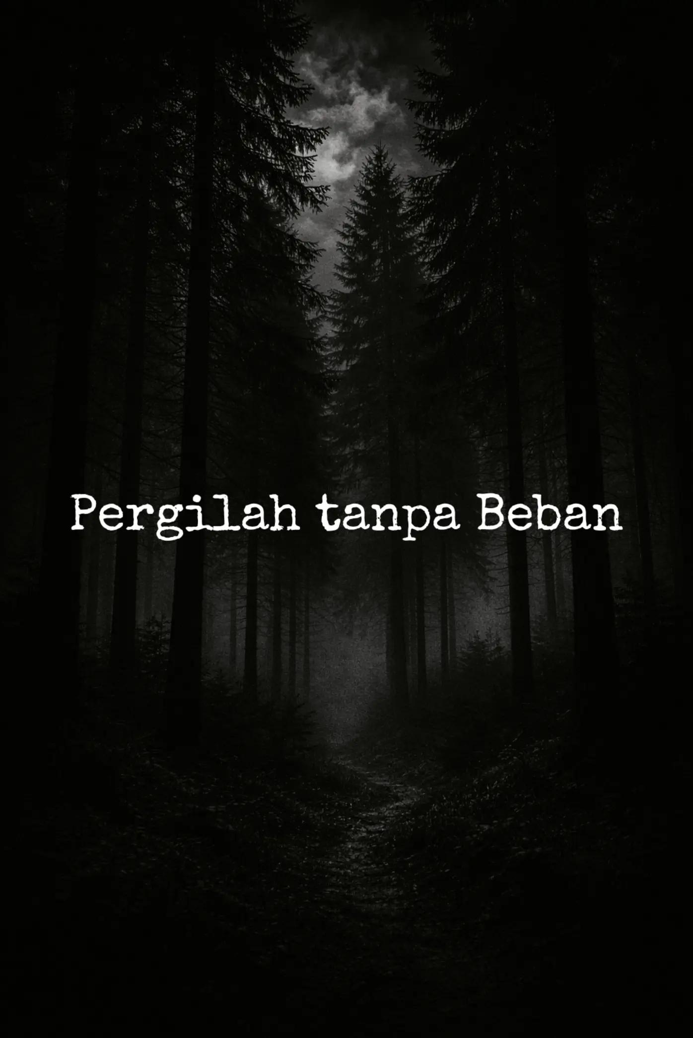 @Tinta Iblis Berpena Sutra