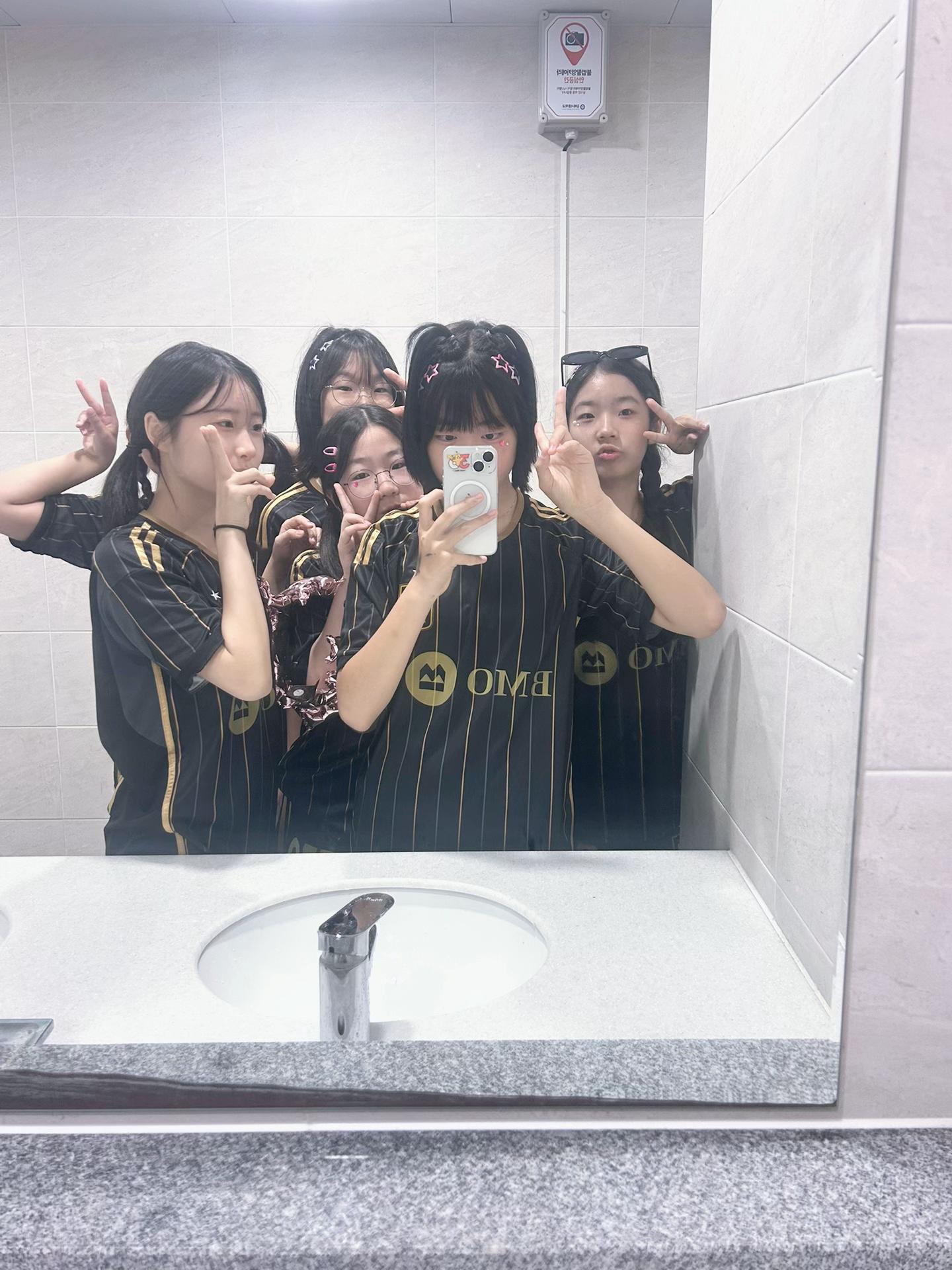 @단발언니