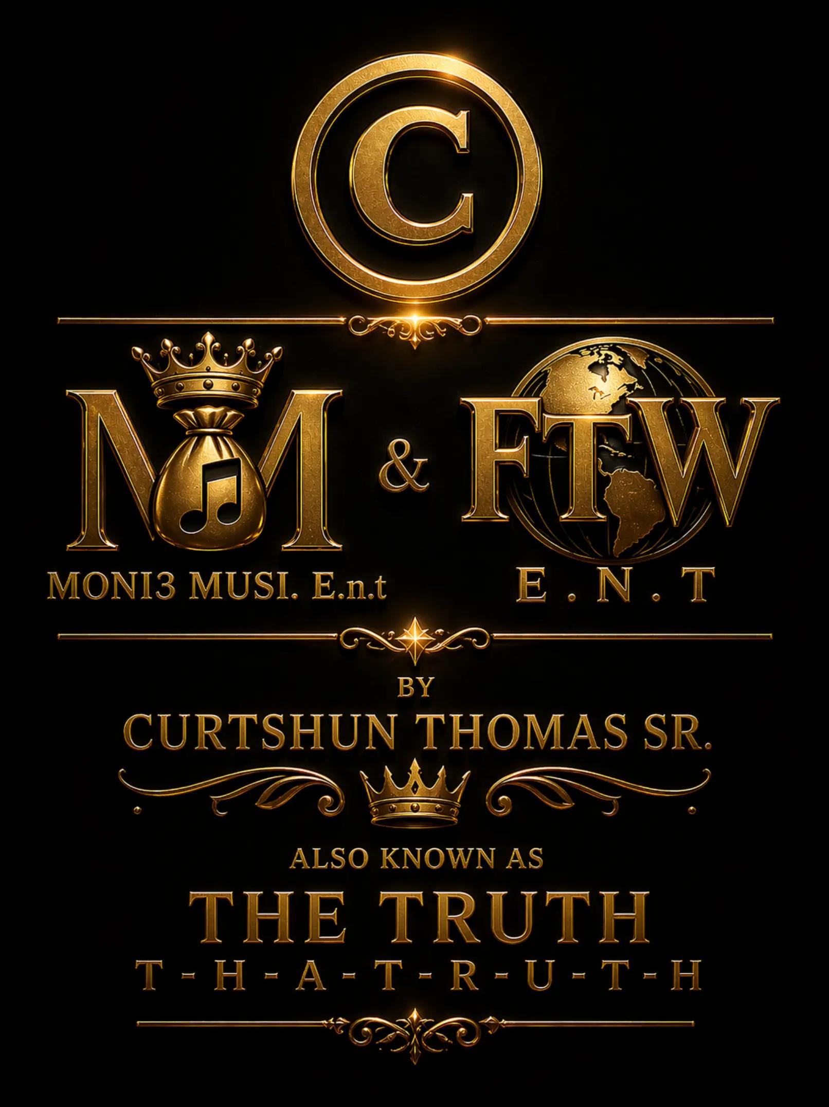 @Curtshun Thomas sr