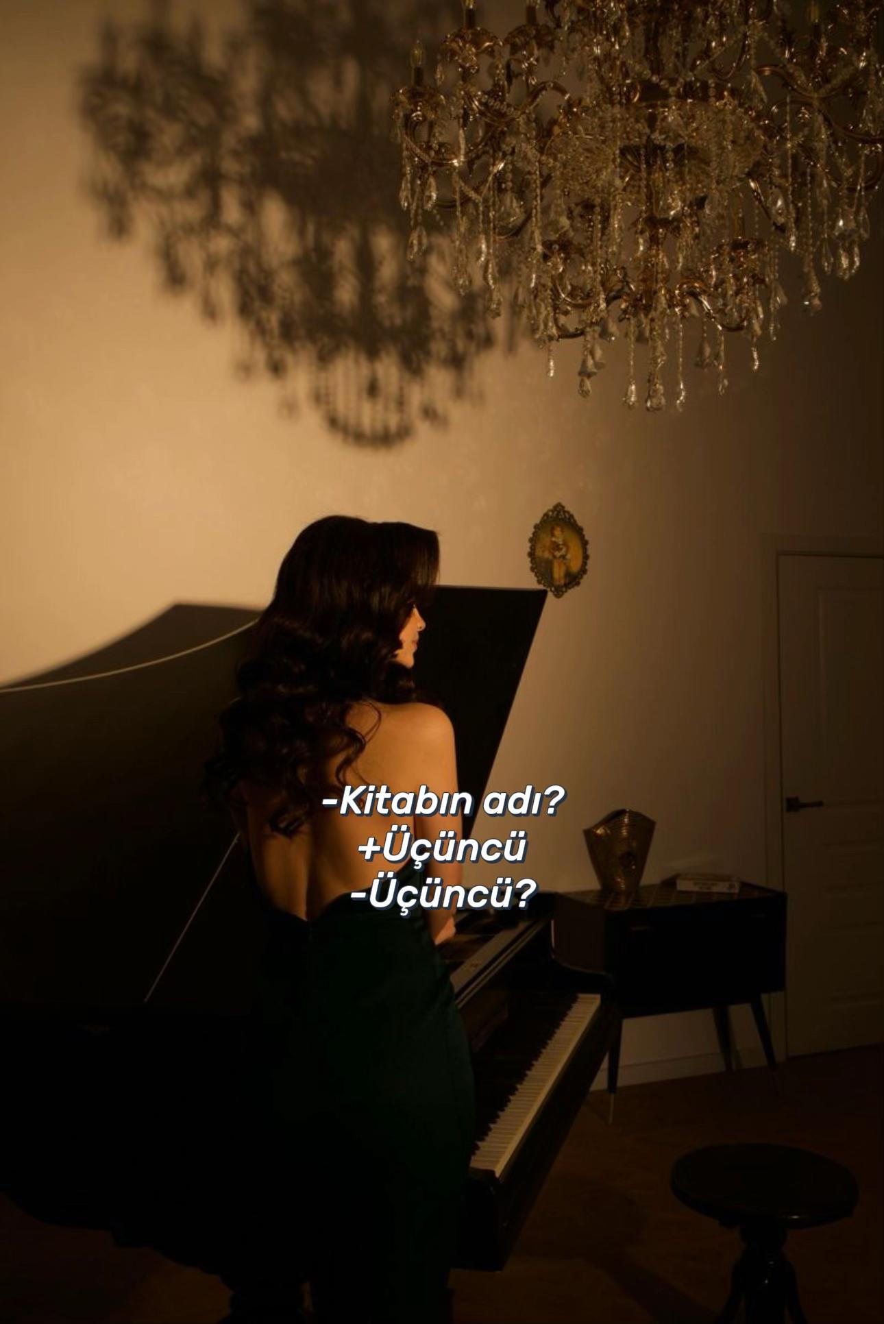 @ÜÇÜNCÜ