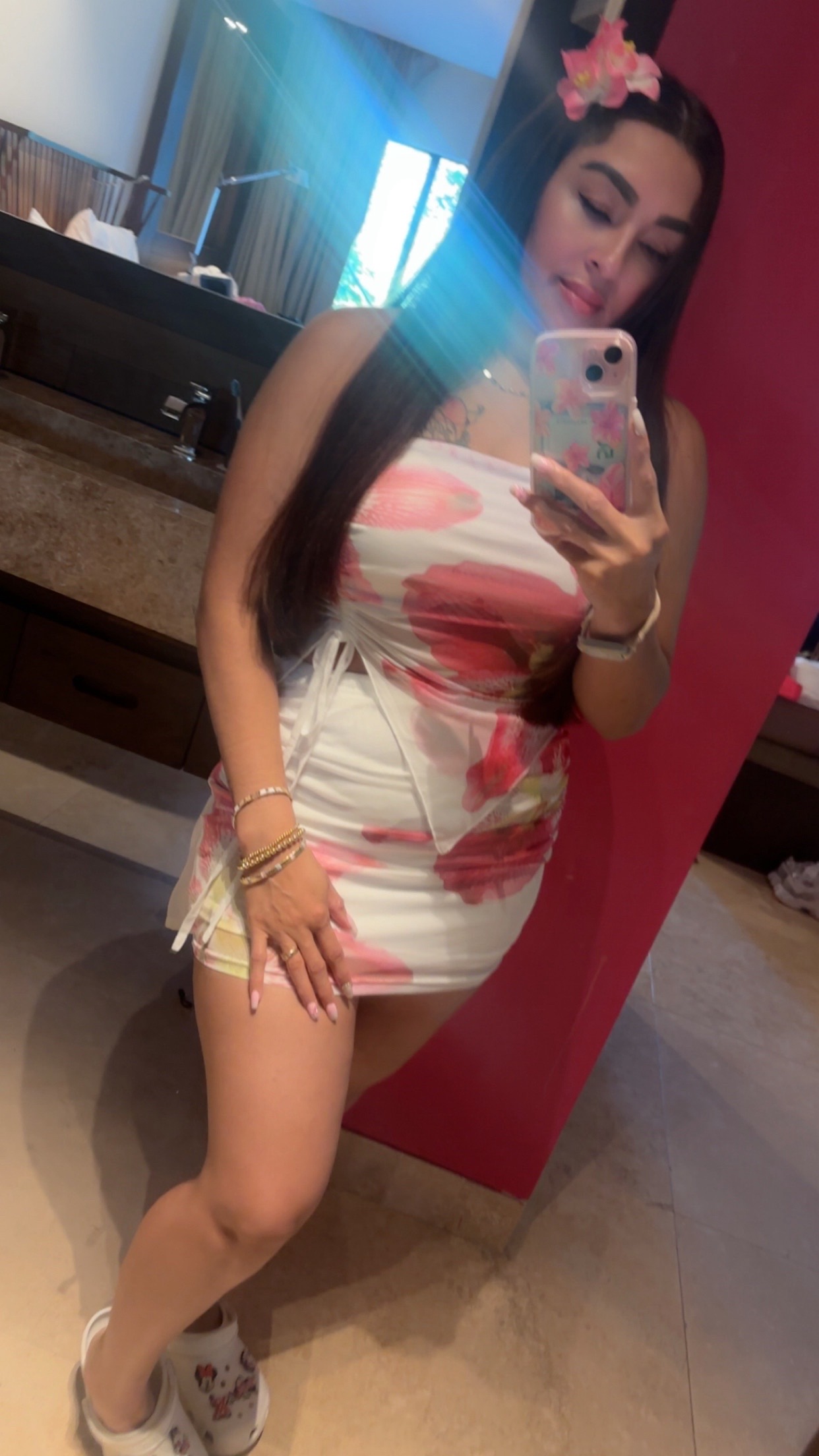 @Olga Hernandez