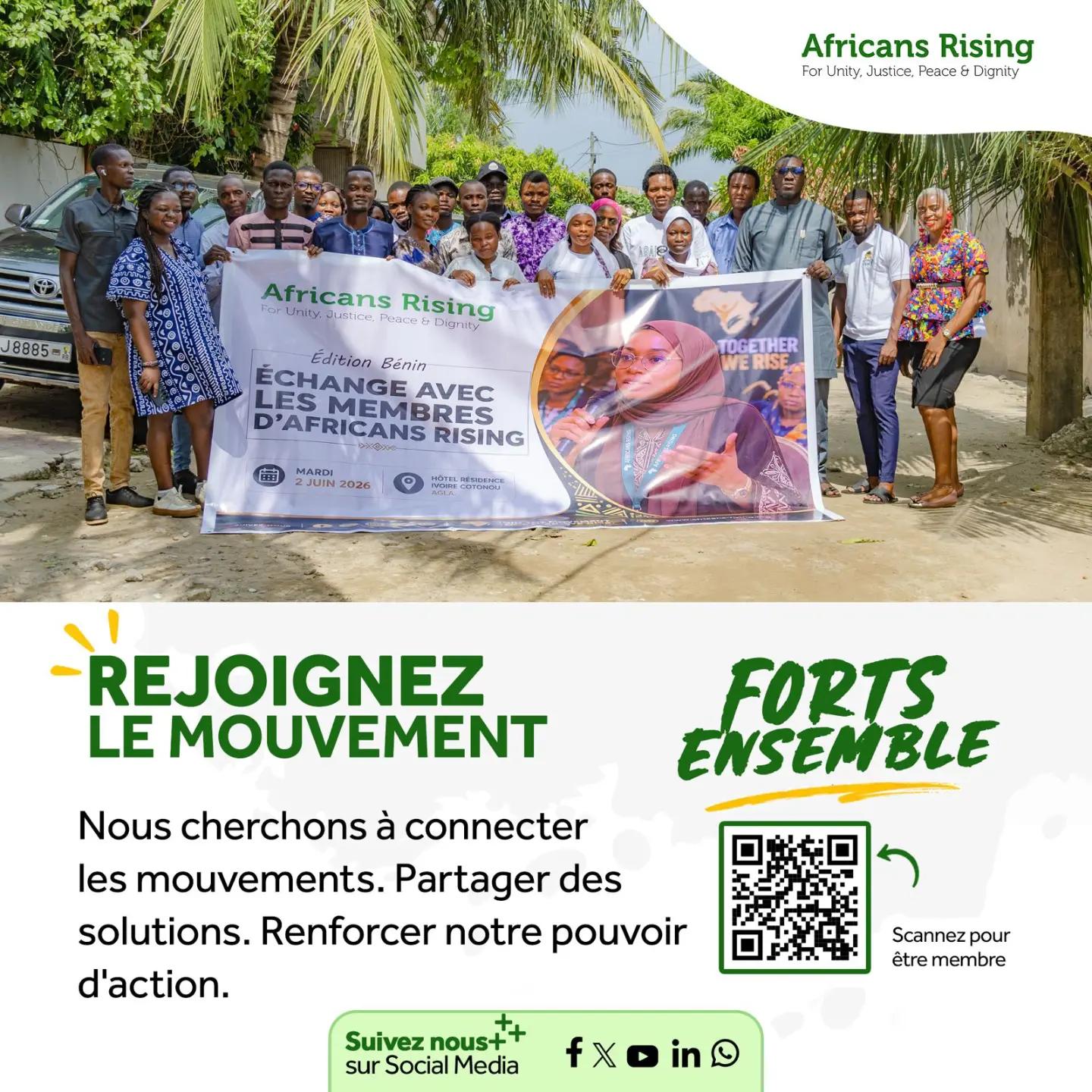 @Africans Rising
