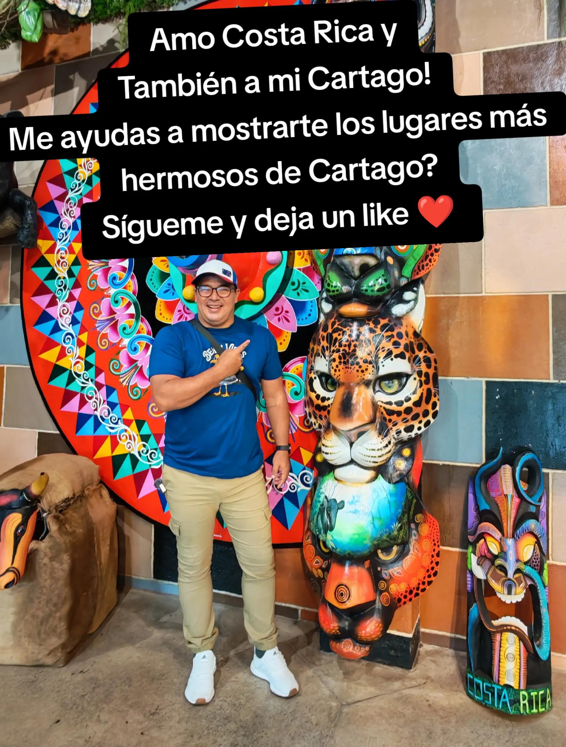 @VisitCartago