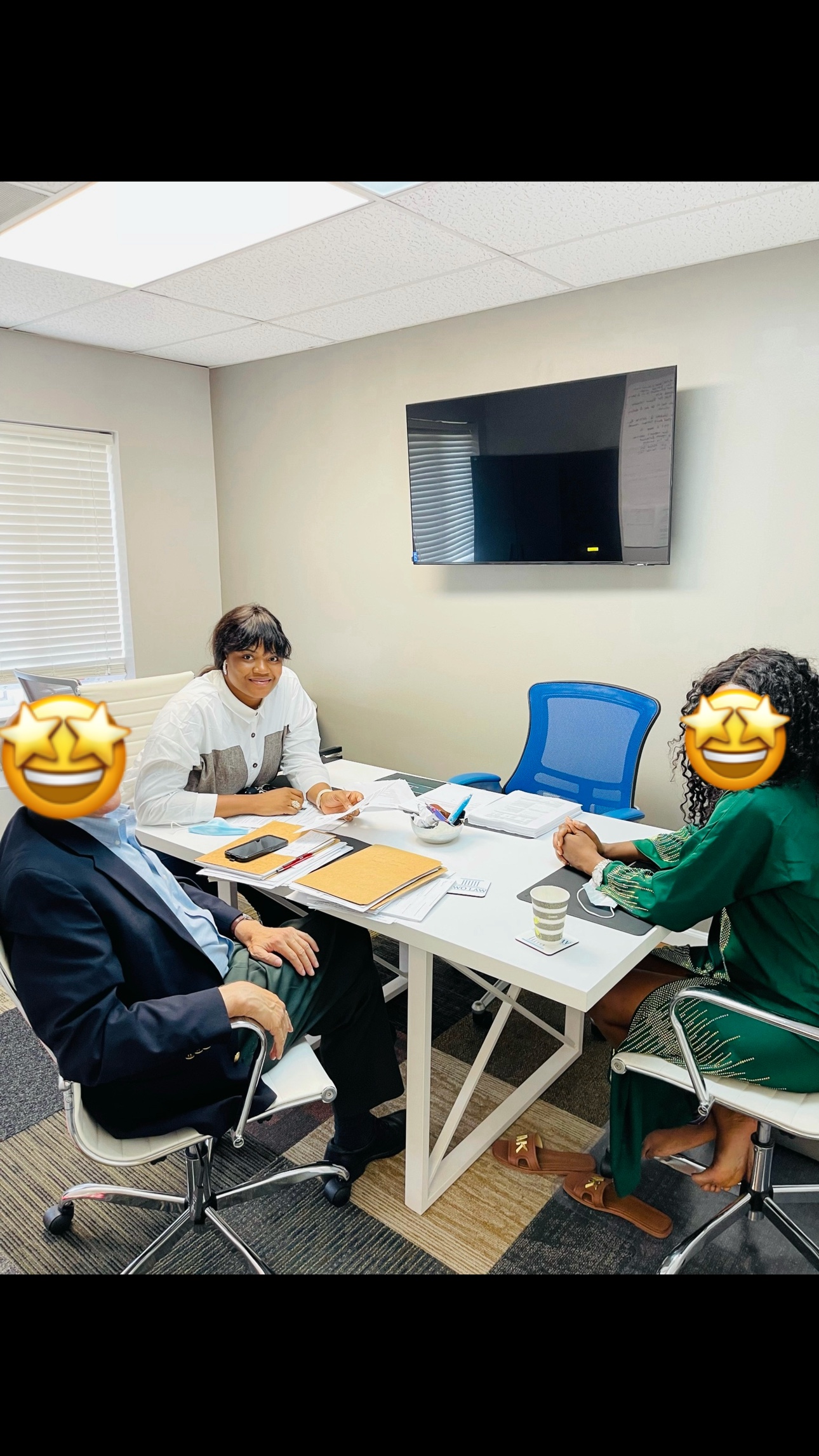 @Amina Haidara | MD Realtor&reg; 🏡