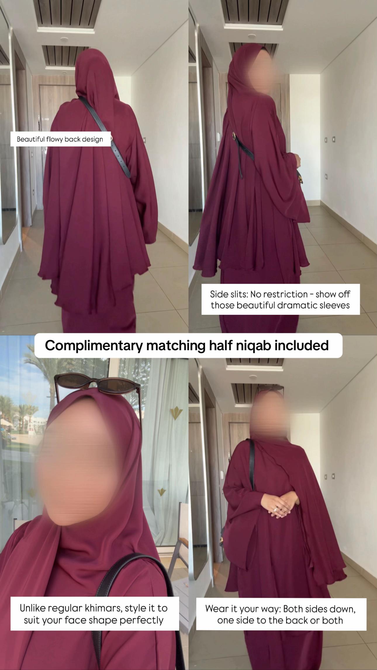 @YAMANAH