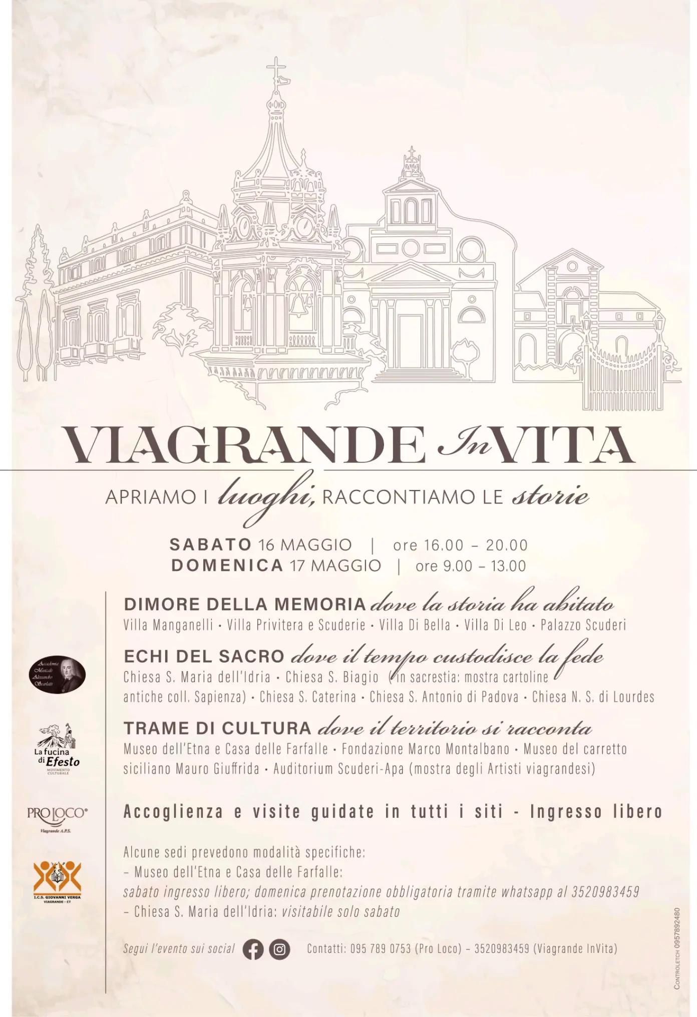 @Acireale Social
