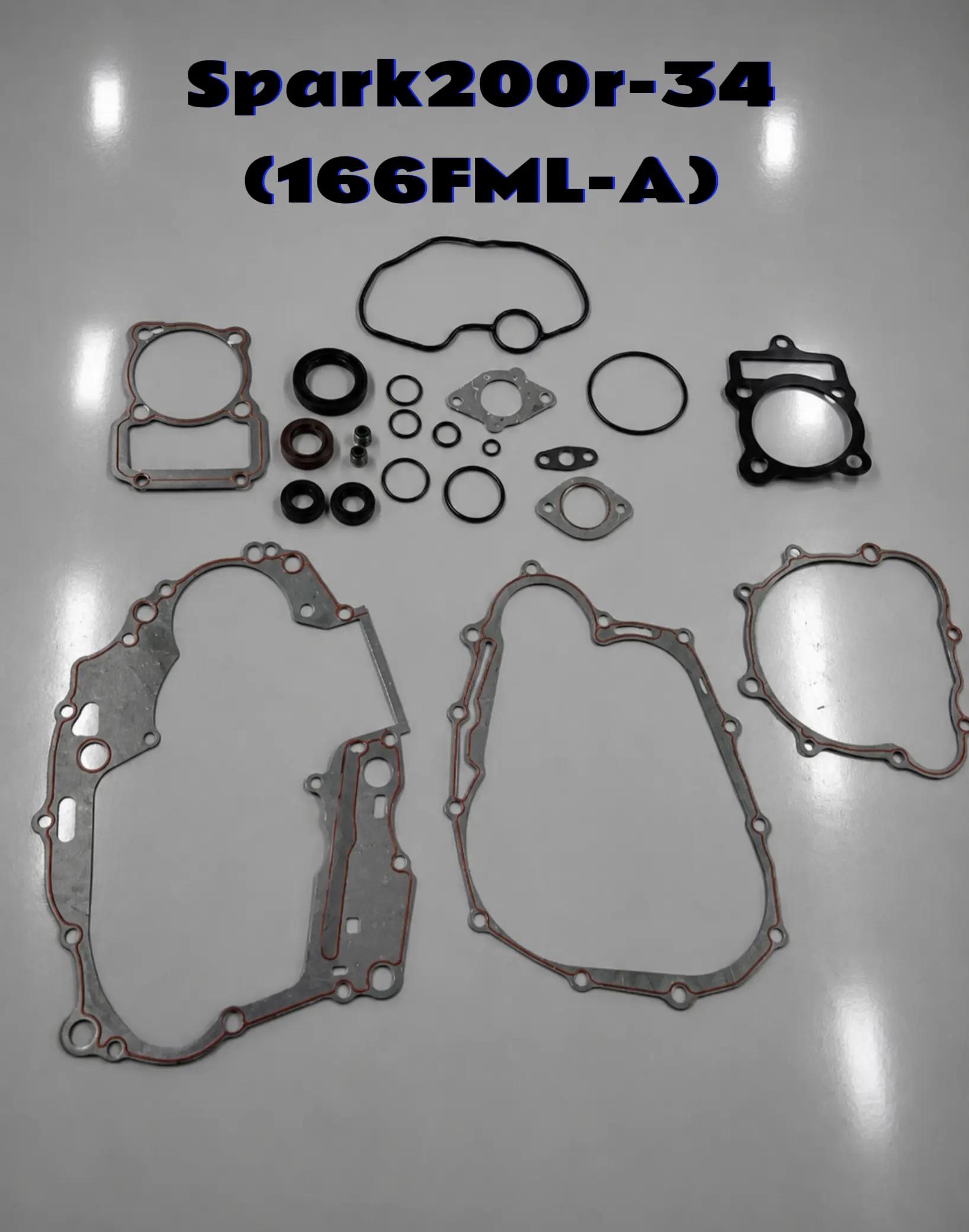 @SparkMoto Parts