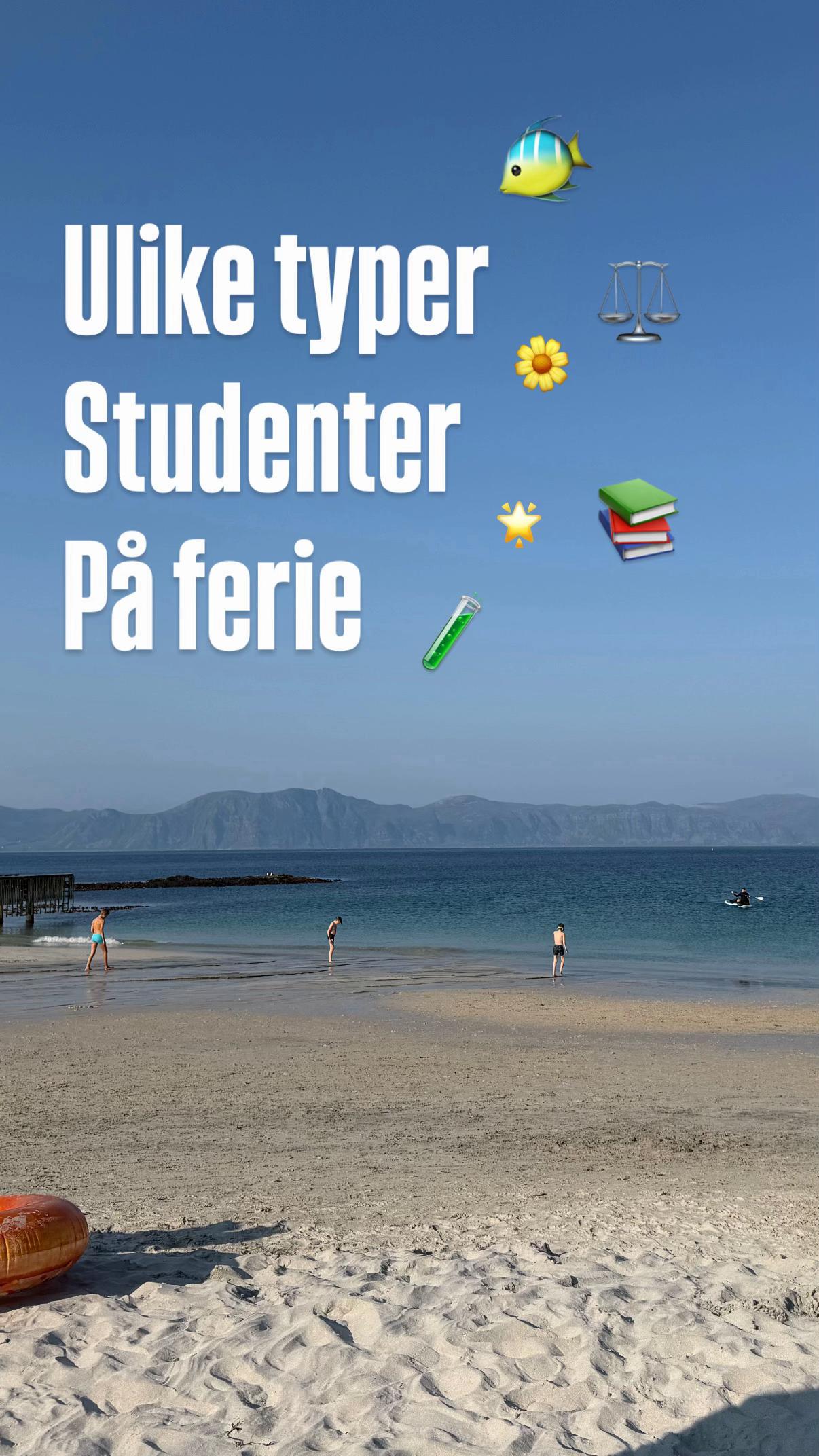 @UiTStudent