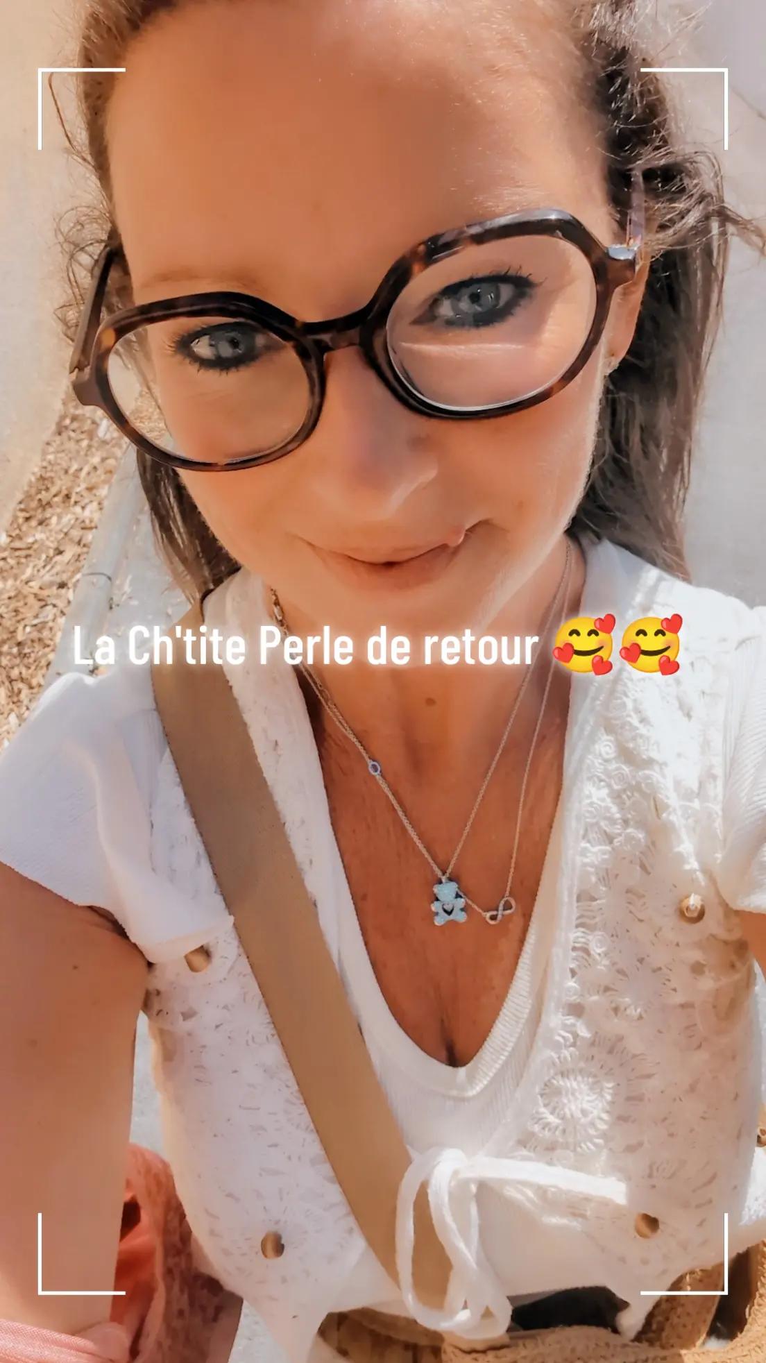@🌹🌹🌸 La Ch'tite Perle 🌸🌹🌹