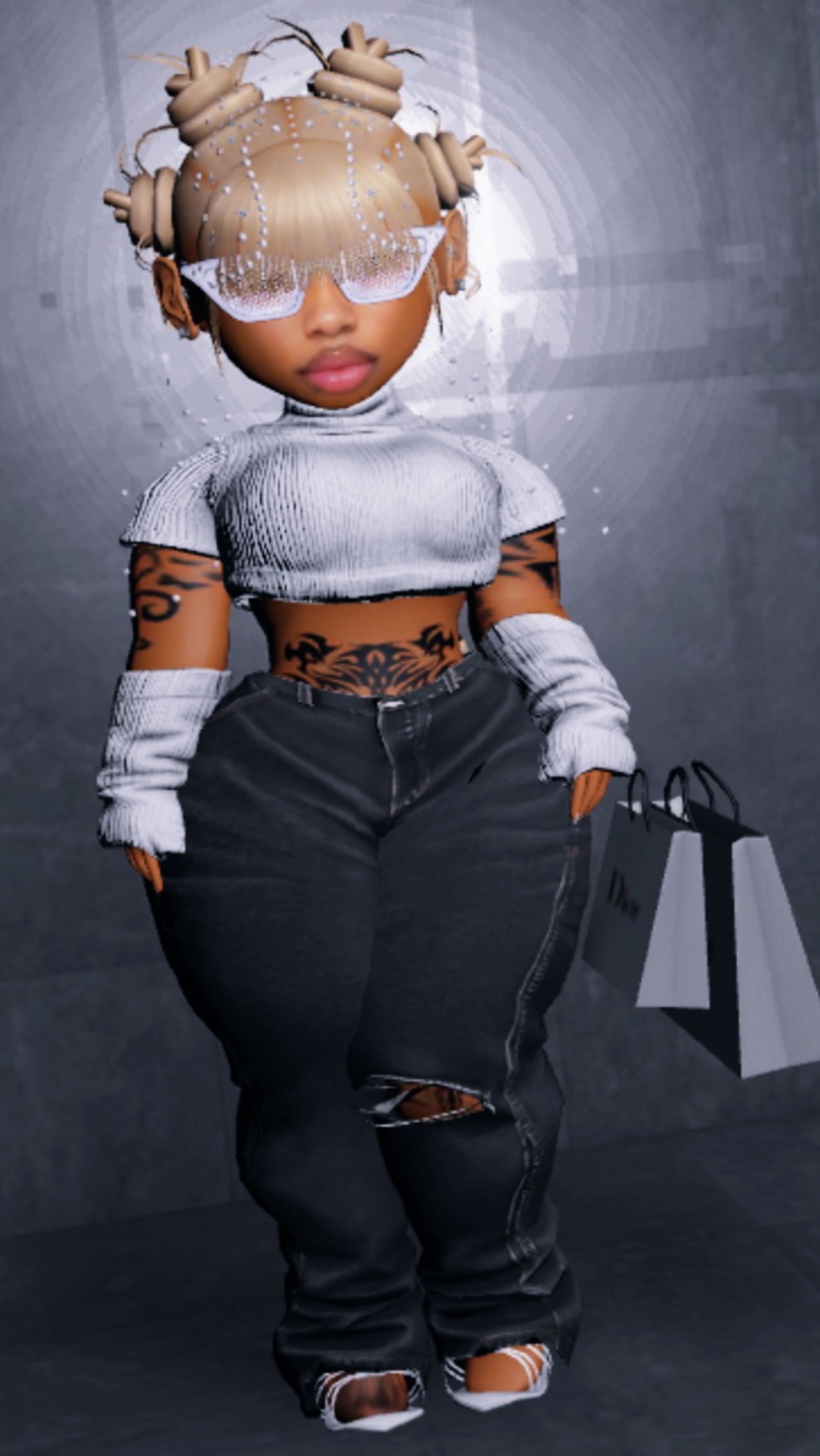 @Ｎ&Lambda;Ｙ&bull;ＬＵＸ&Sigma;