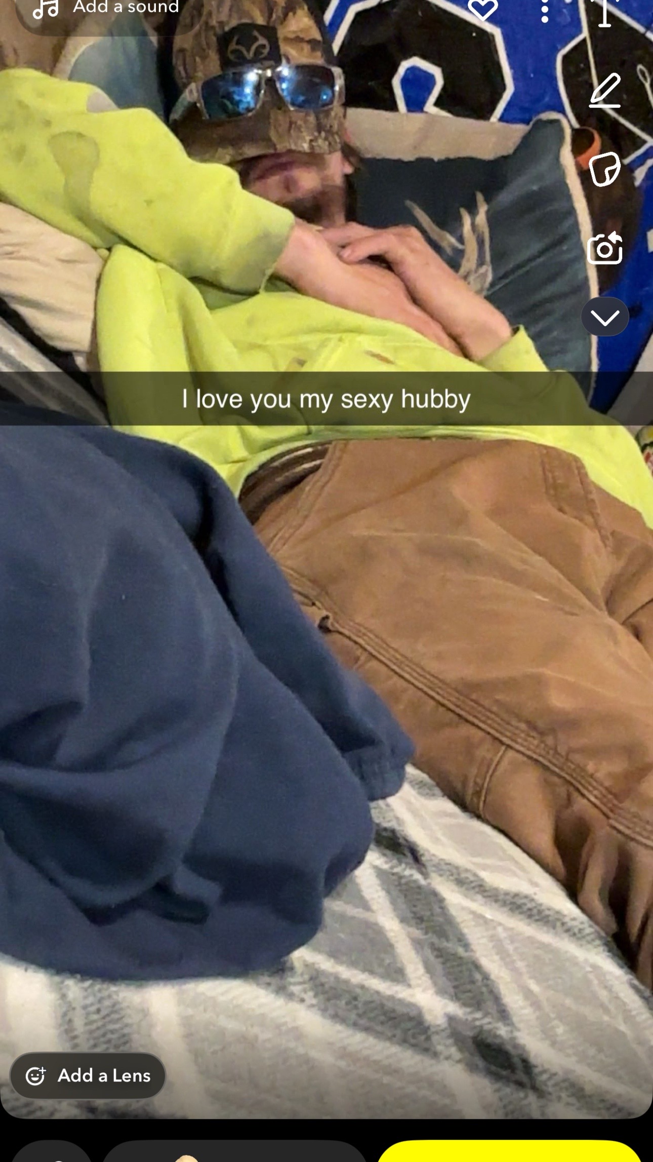 @Cassidy Baxter2029