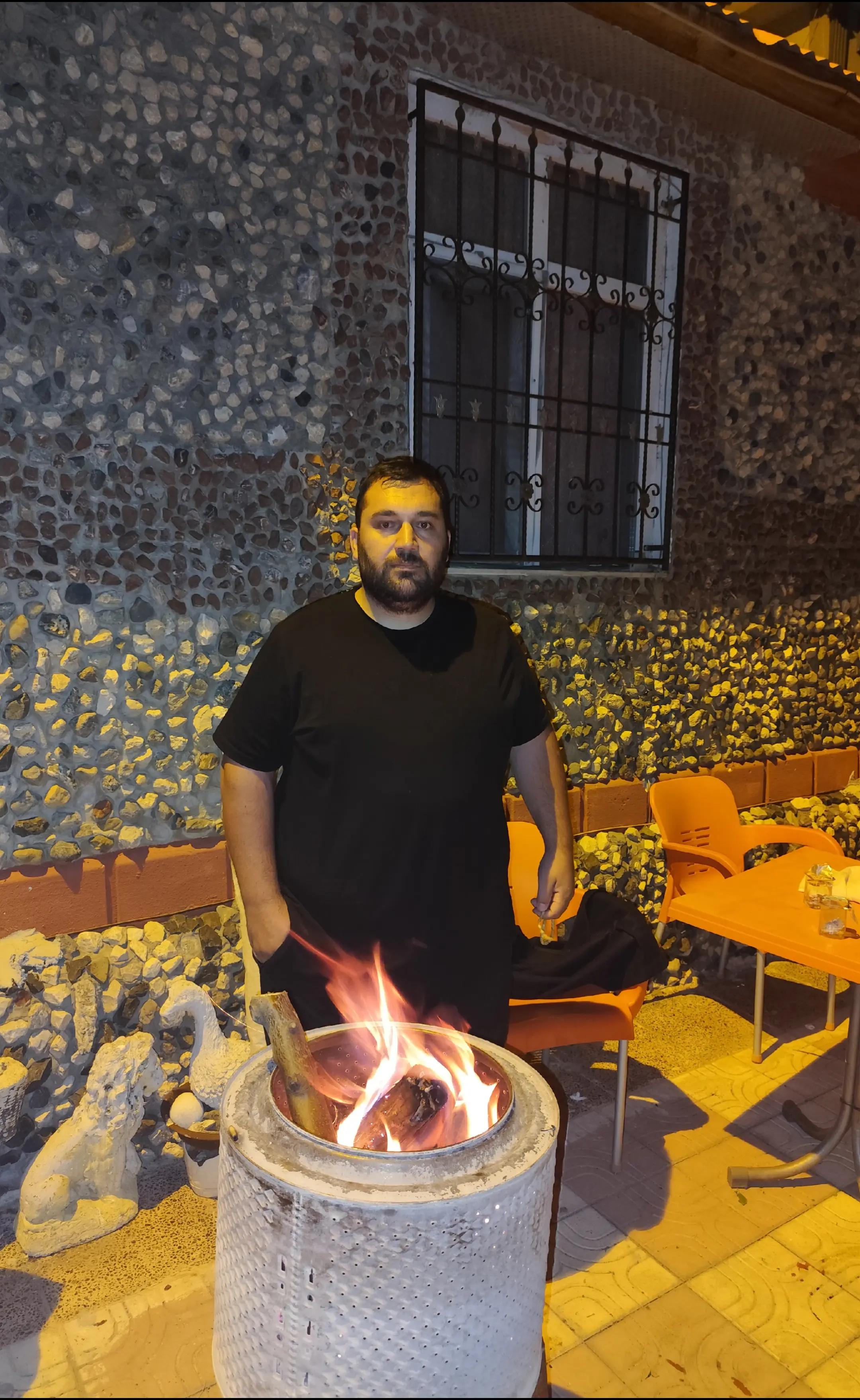 @SiNaN eRBeNZeR