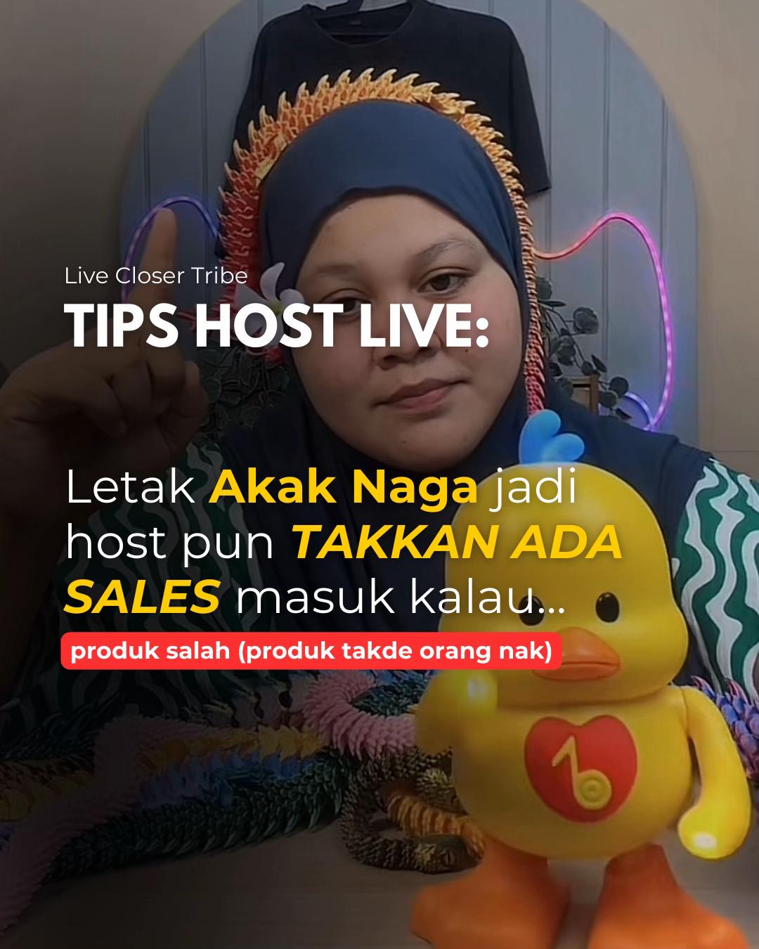 @Boss Jijot | Cikgu Live