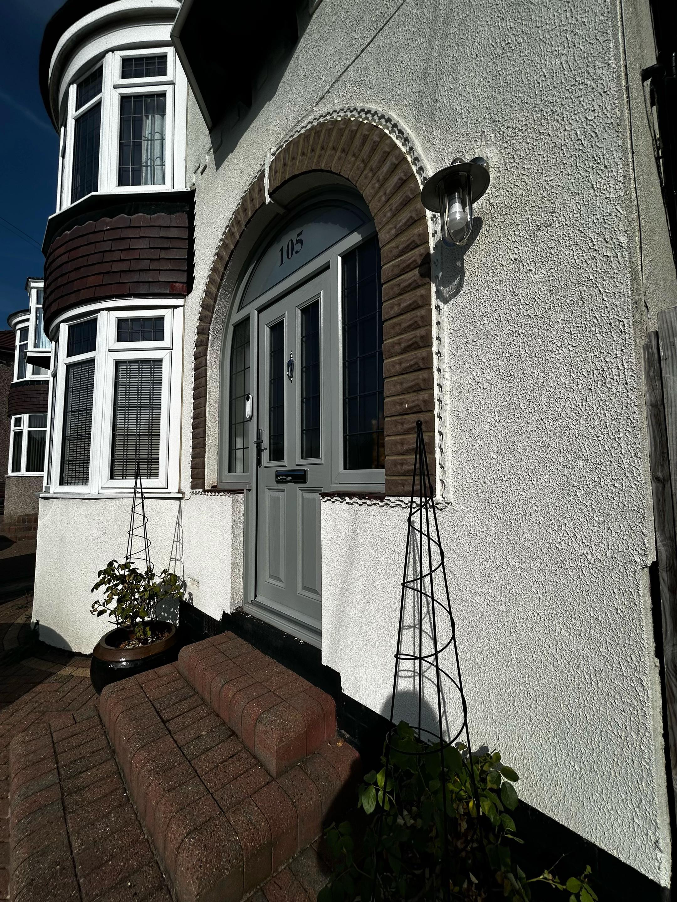 @gallimoreelectrical