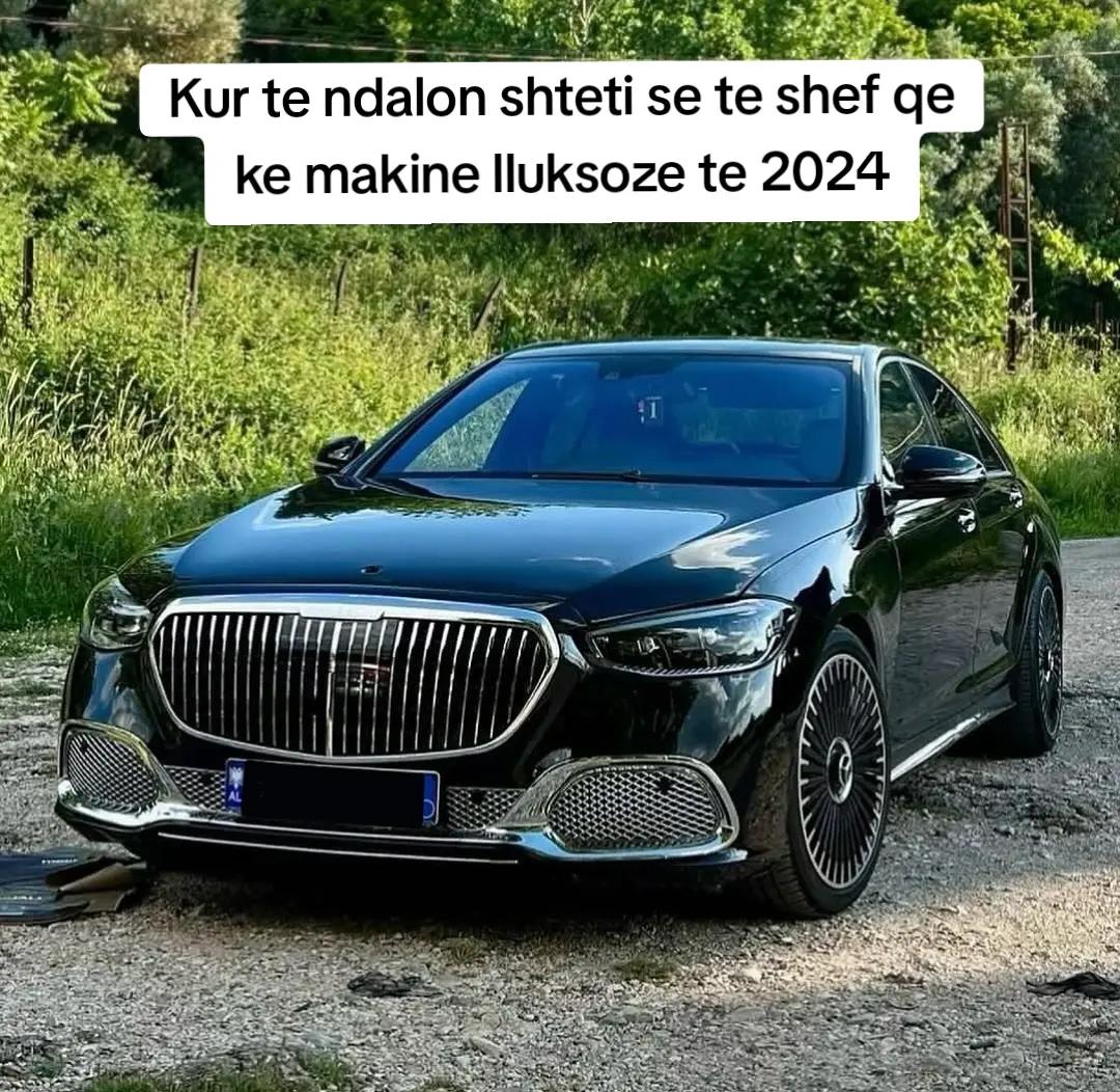 @Auto Luxury Albania