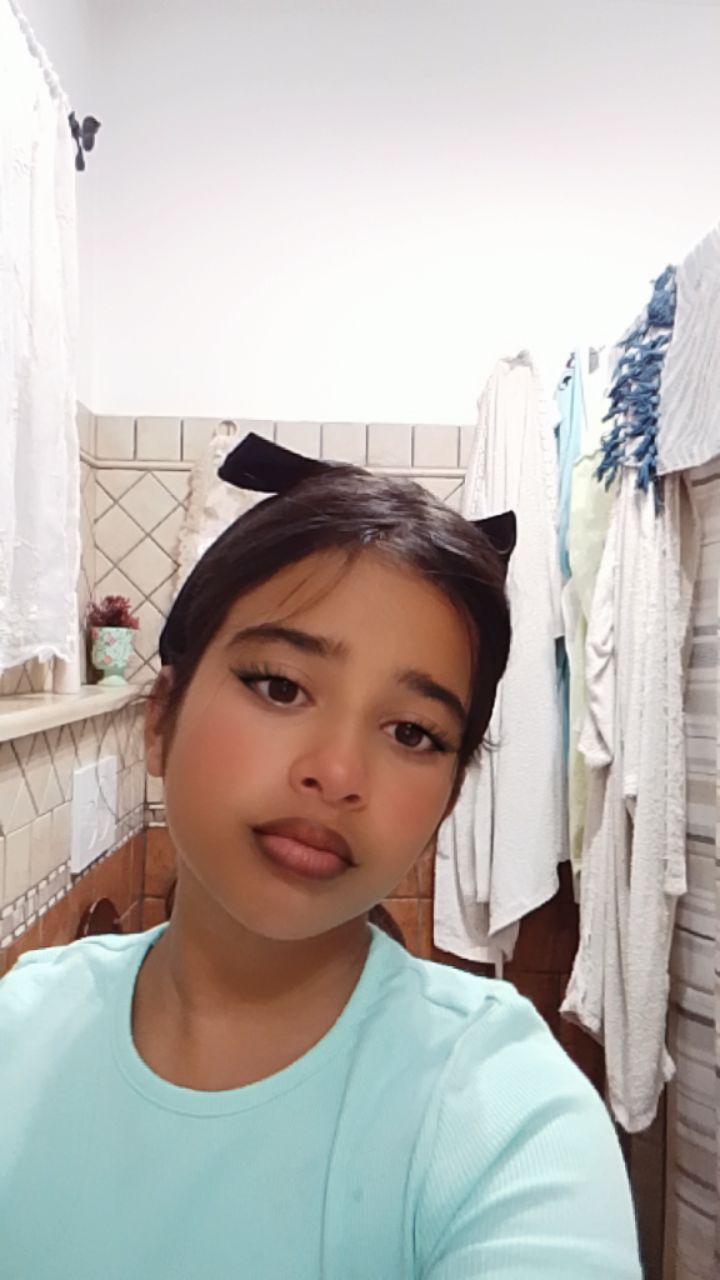 @Gloria Patti