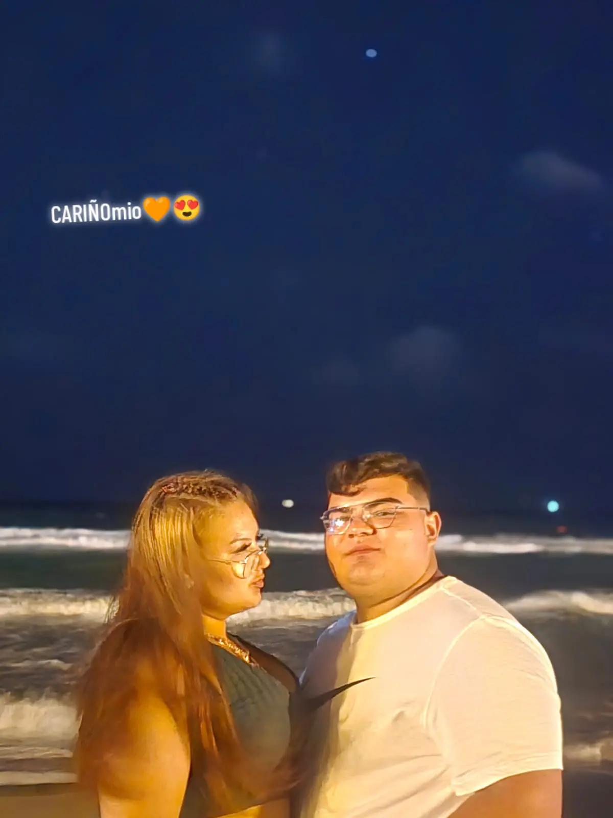 @RafaYnerea&iexcl;!👩🏾&zwj;❤️&zwj;👨🏽🧡