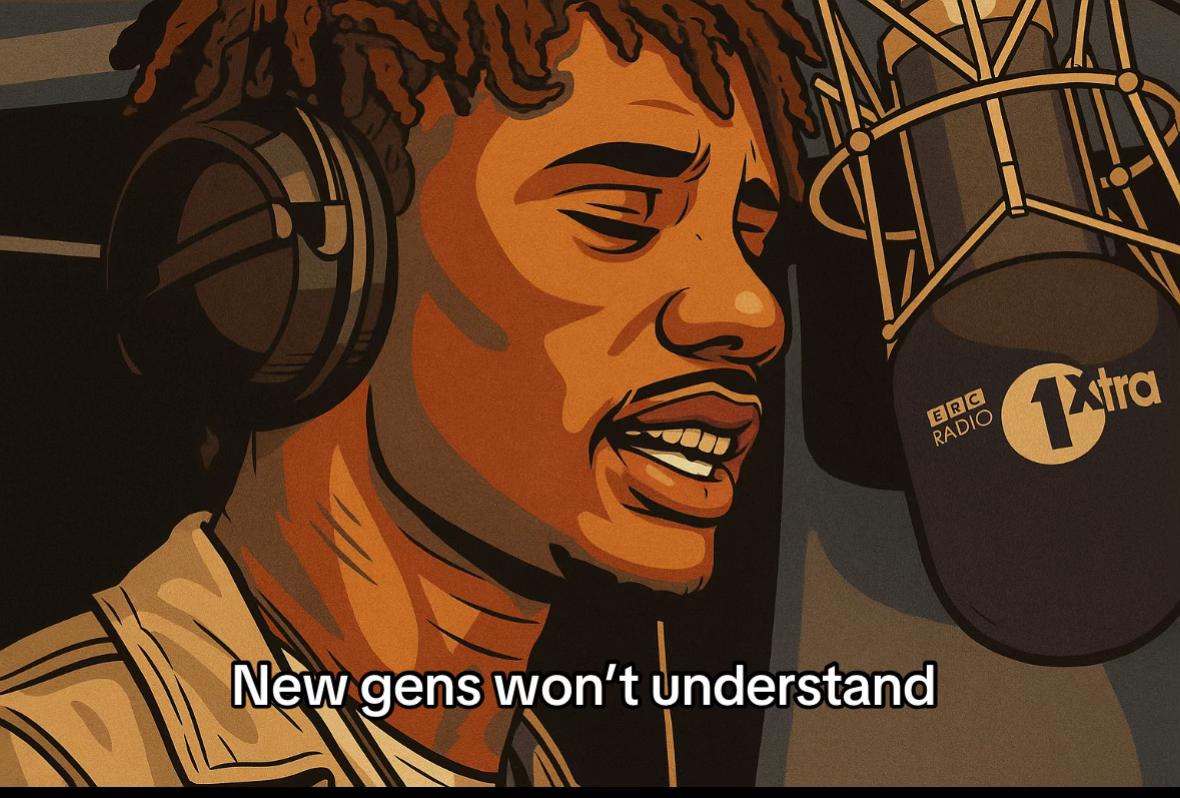 @LyricalGenius
