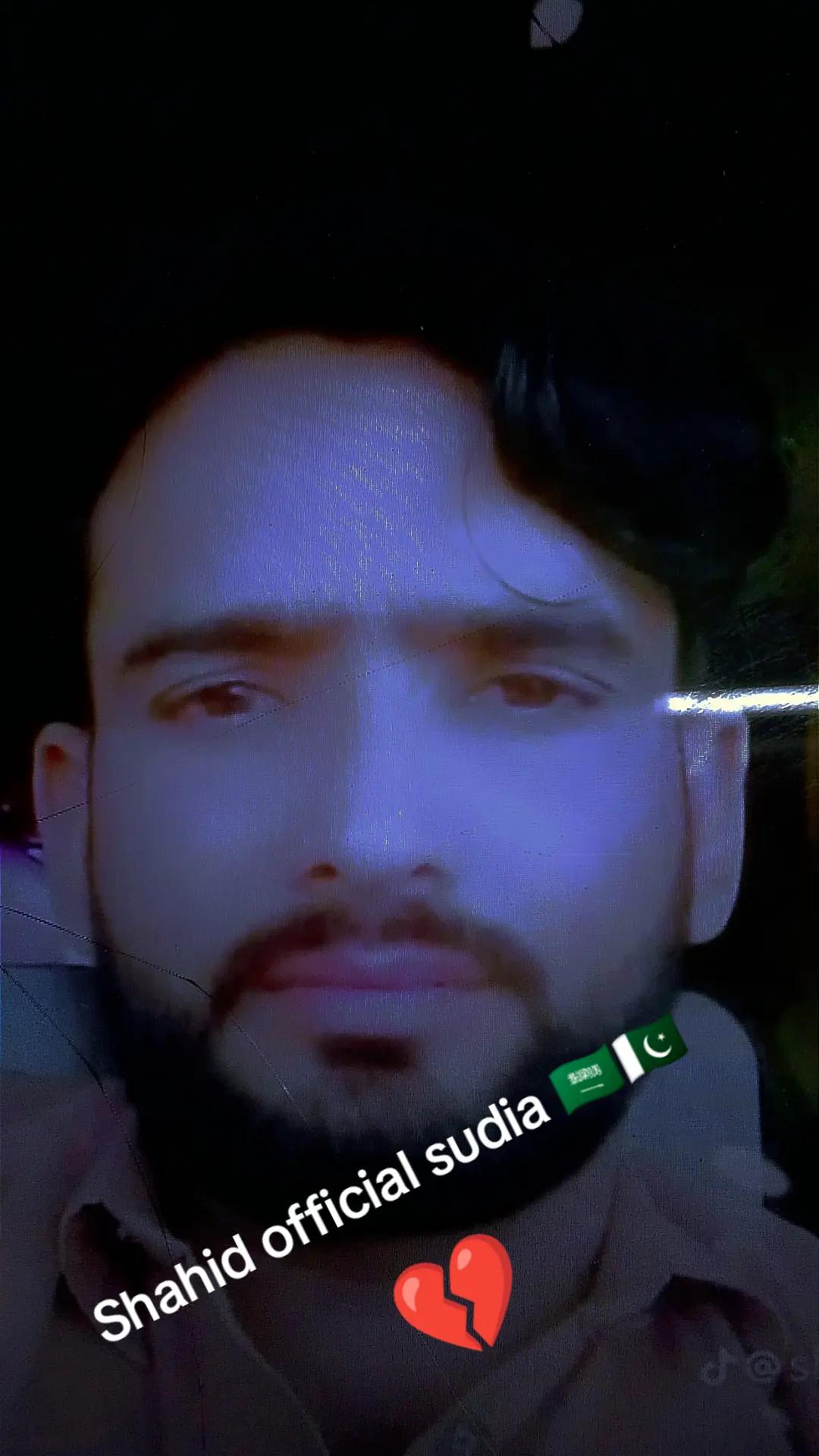 @🥺 Shahid Okara 💔🇸🇦🇵🇰