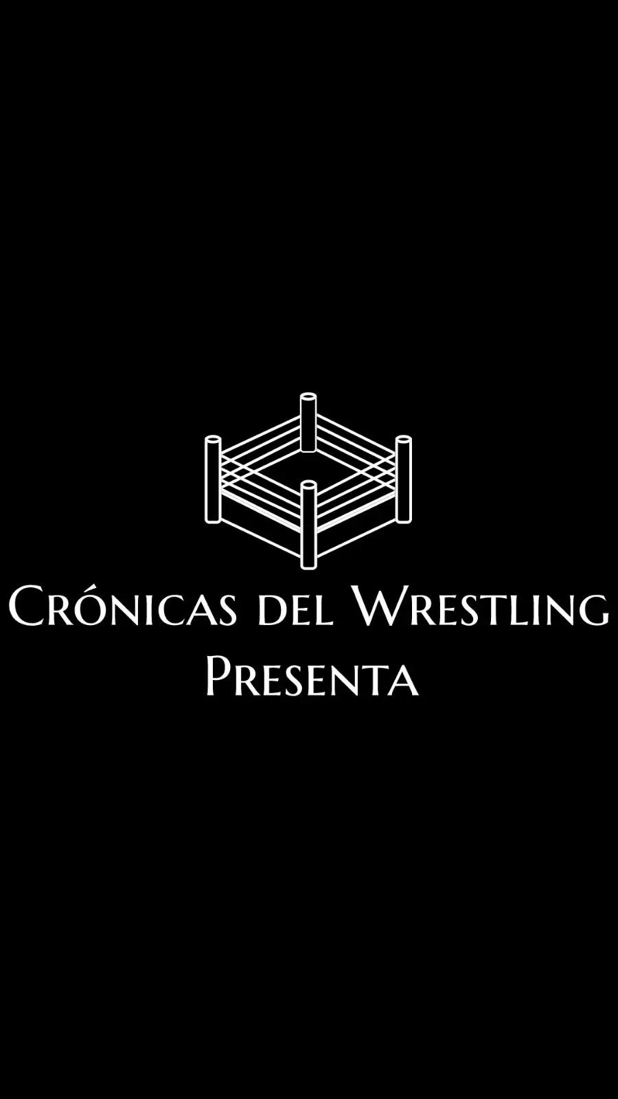 @Crónicas del Wrestling
