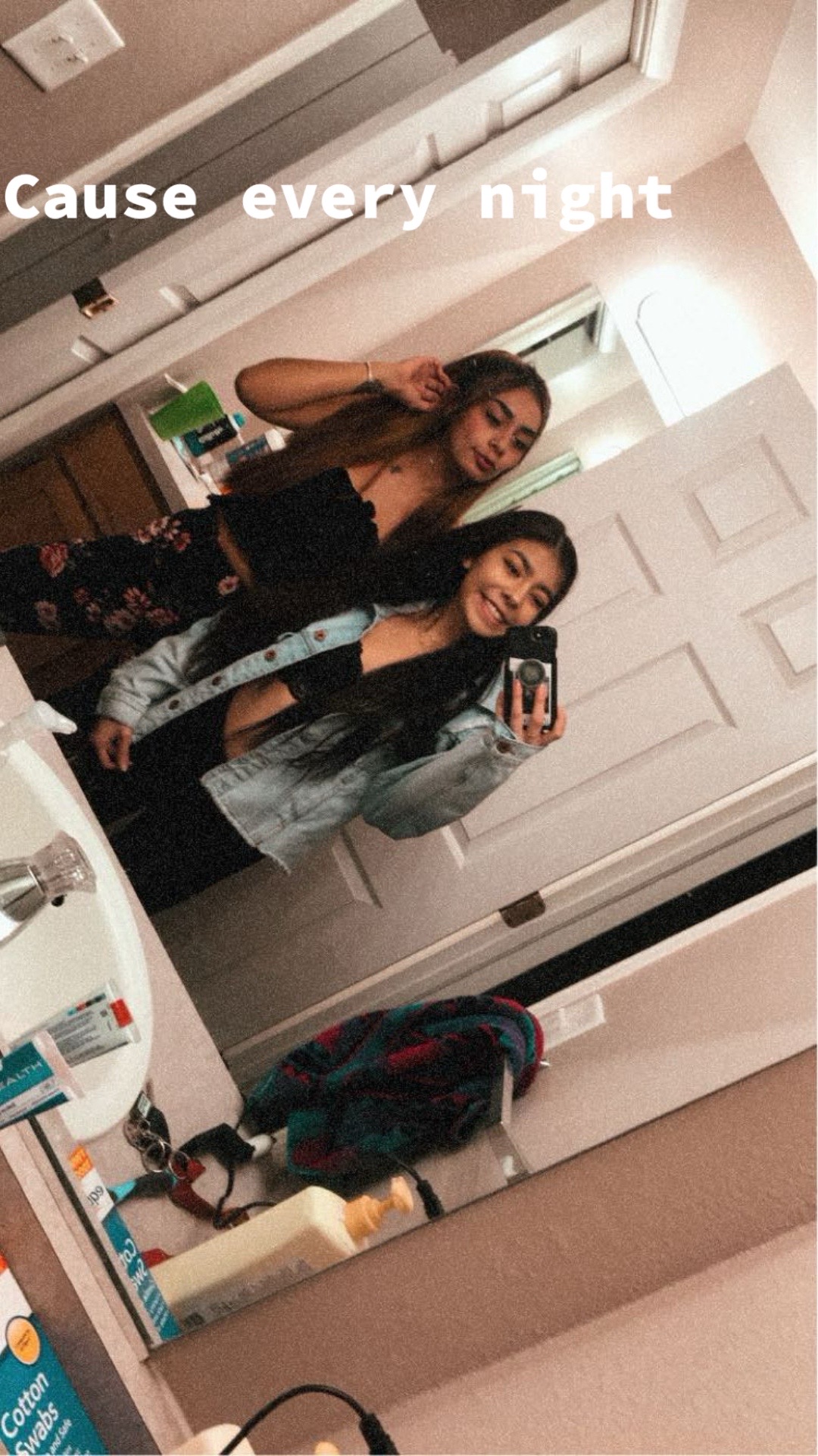 @Maria DePeralta