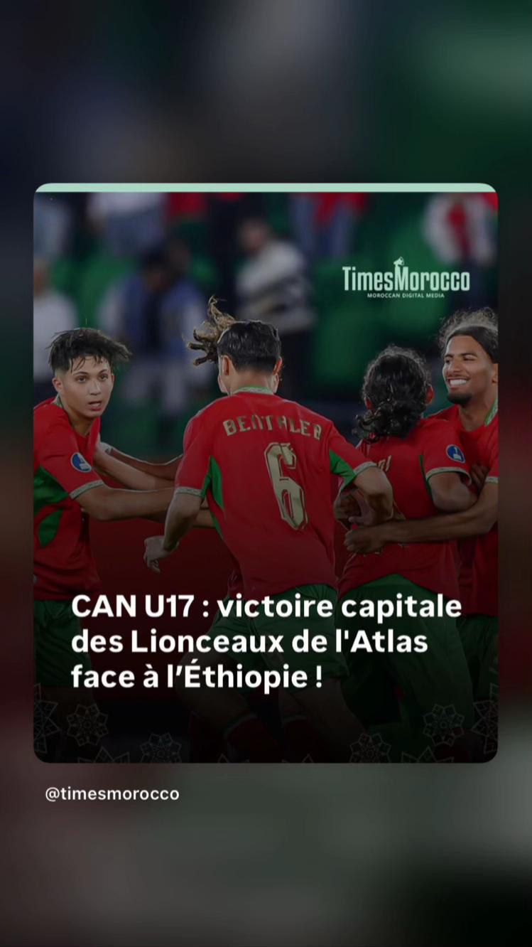 @TimesMorocco