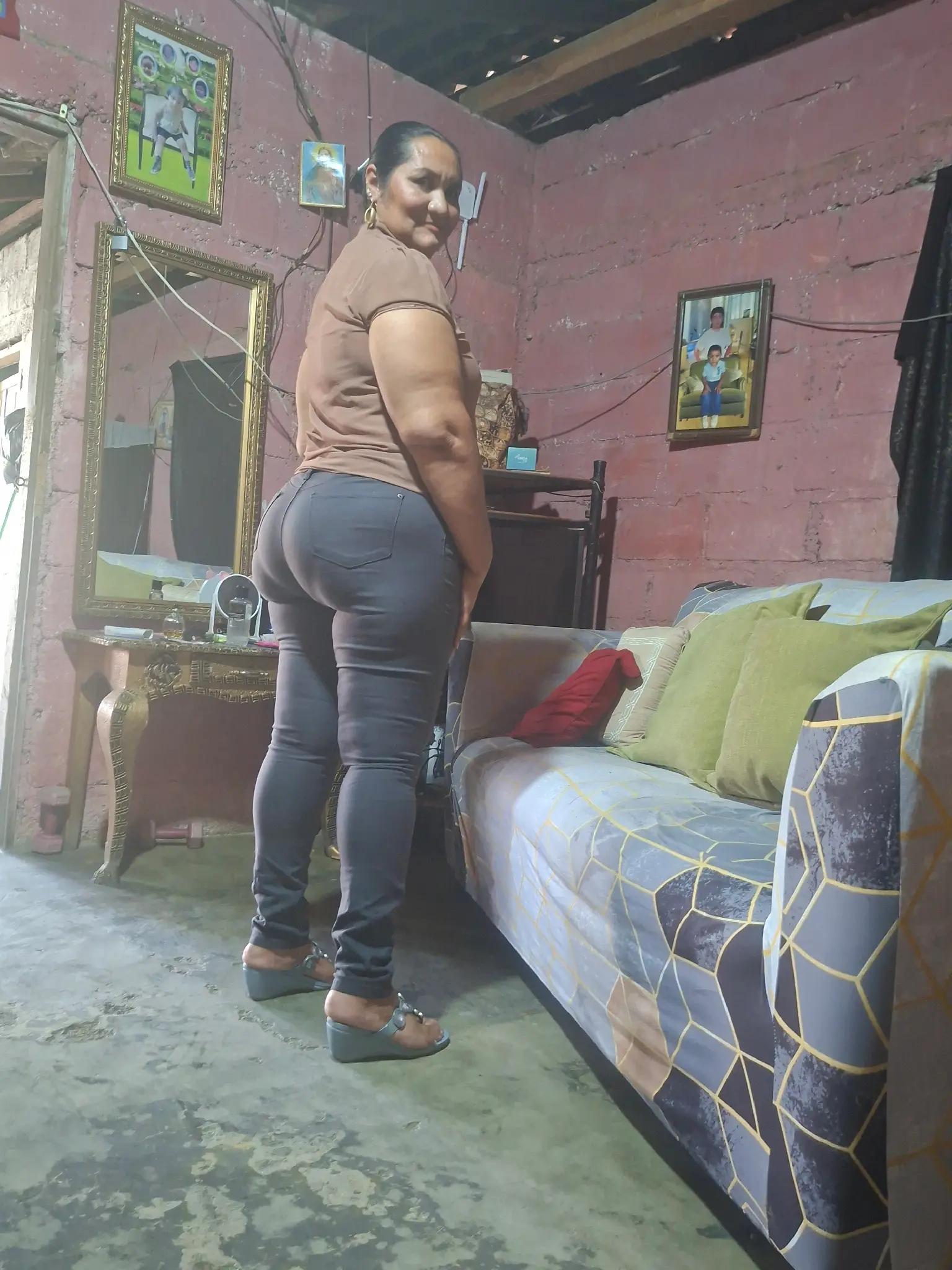 @Ana Yoslenis Flores