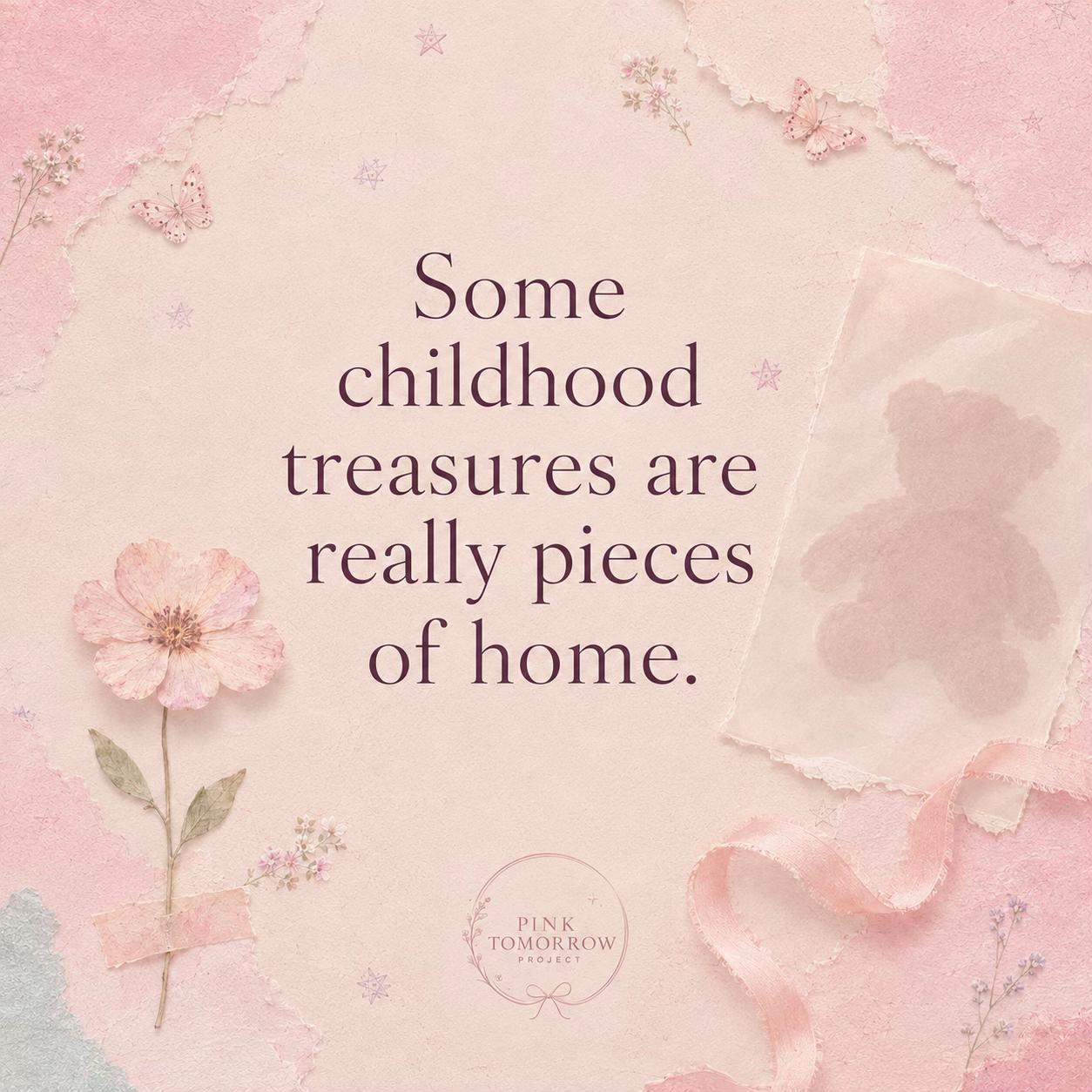 @pinktomorrowproject