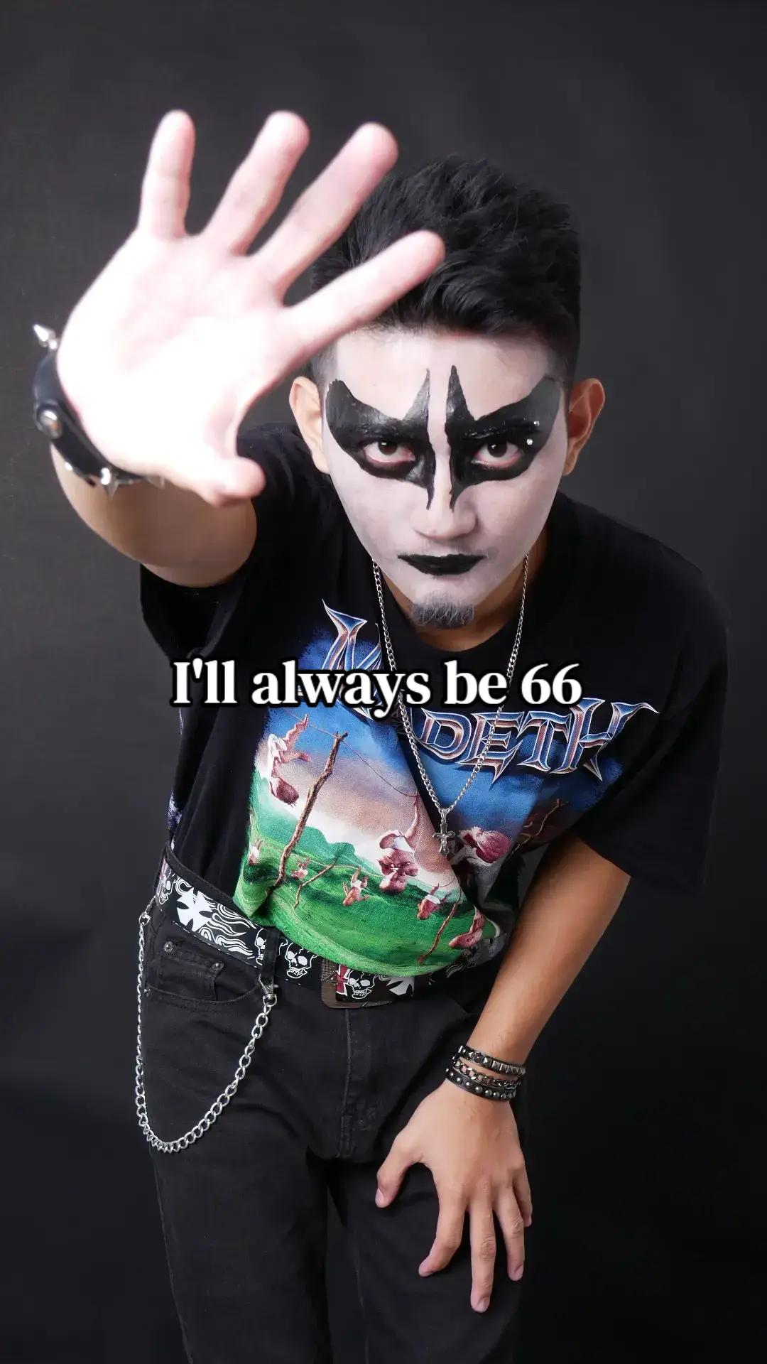 @Munky Riff