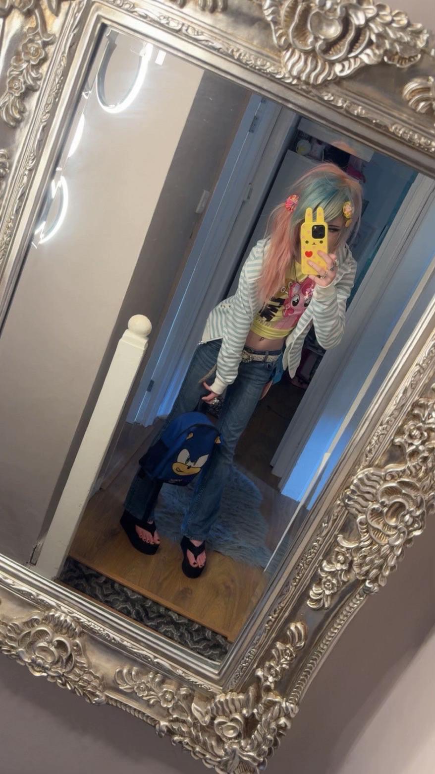 @maisiesrevenge