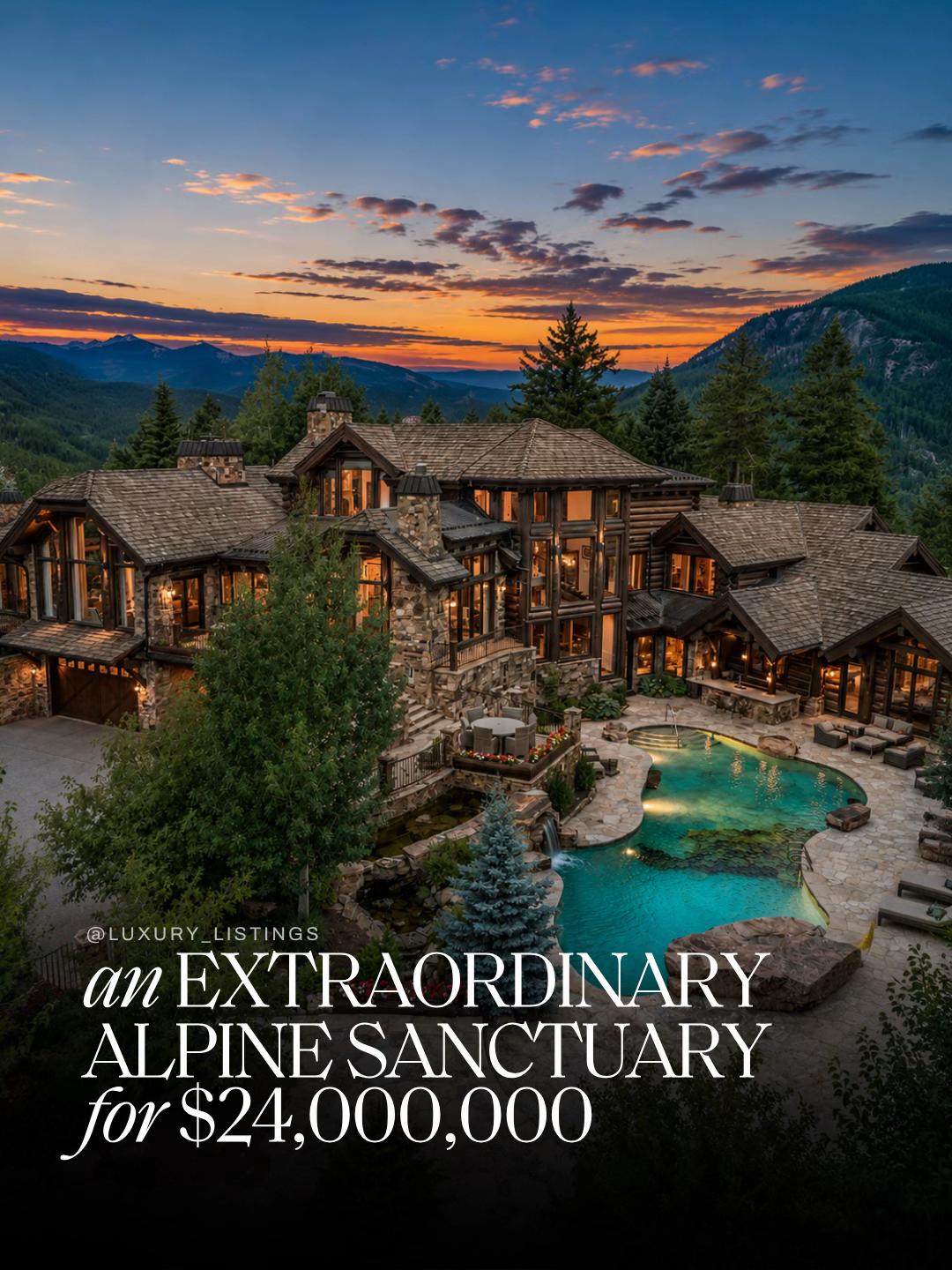 @Luxury Listings