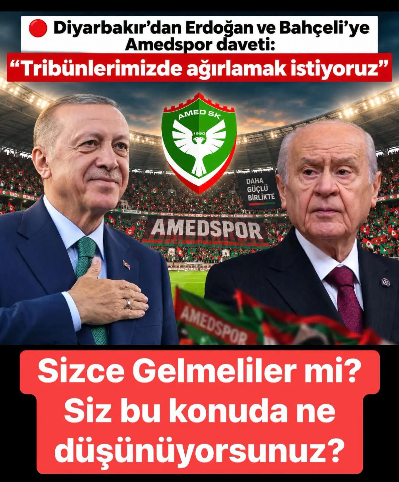 @sadece amedspor