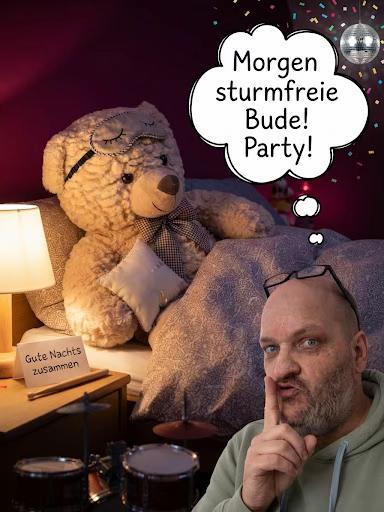 @DJTeddybaer