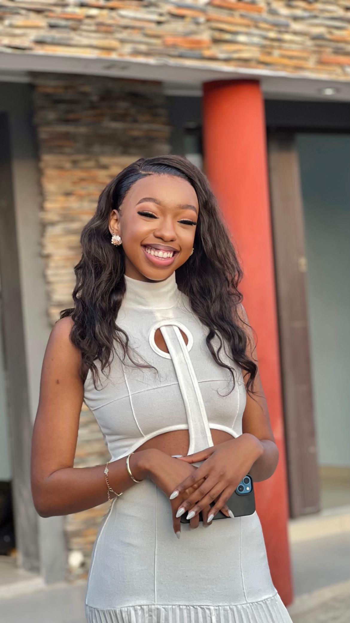 @Oluhle