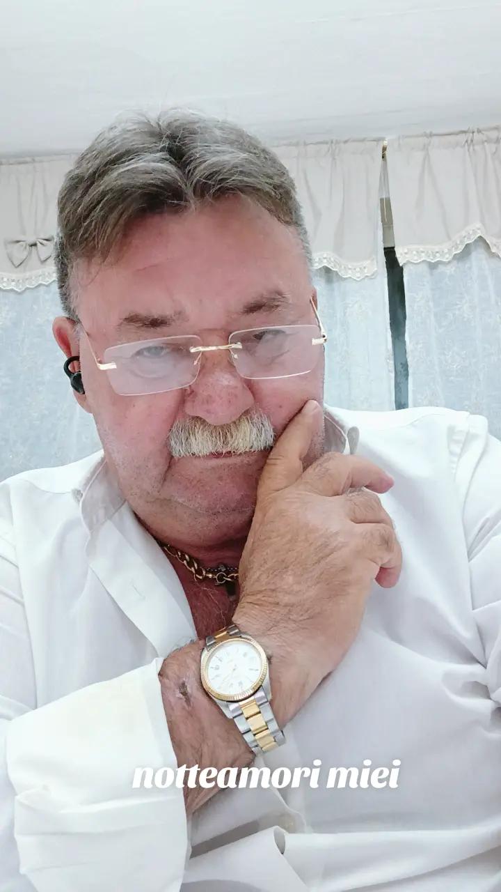 @Franco Gioia