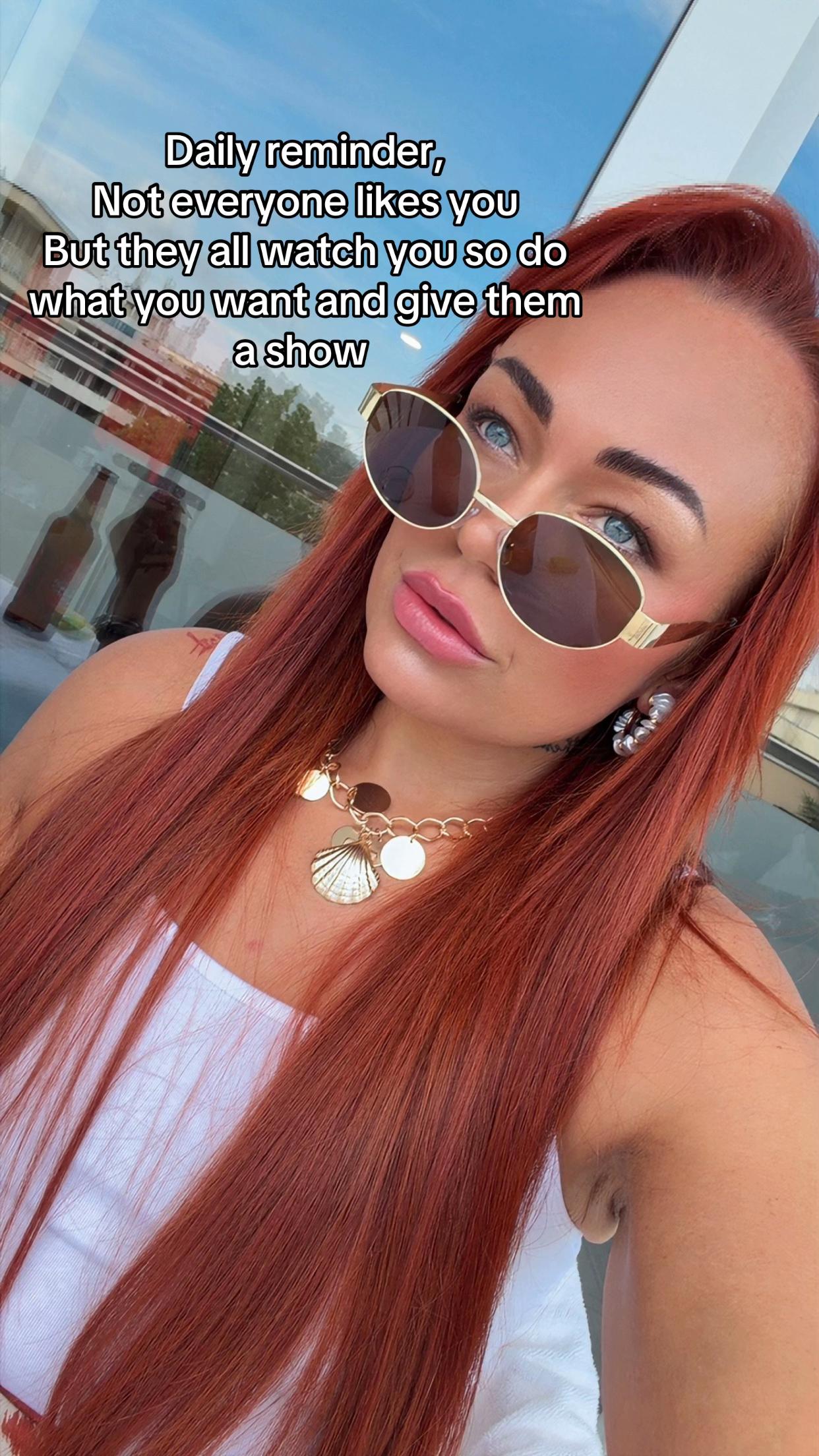 @✨ ginger spice ✨