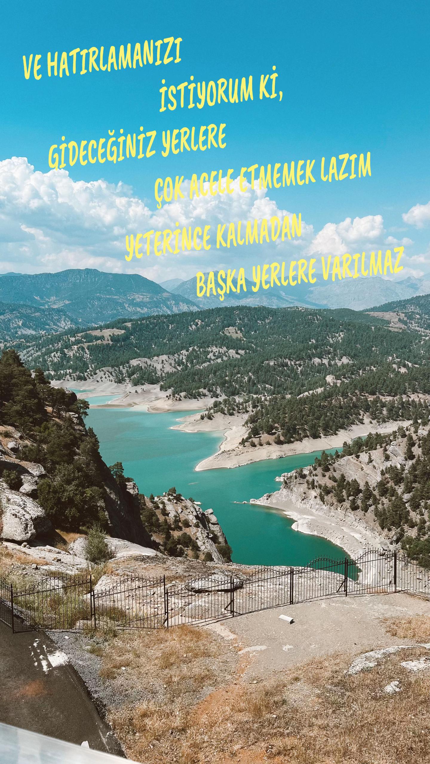 @Sağlıklı Yaşam G&uuml;nl&uuml;ğ&uuml;m