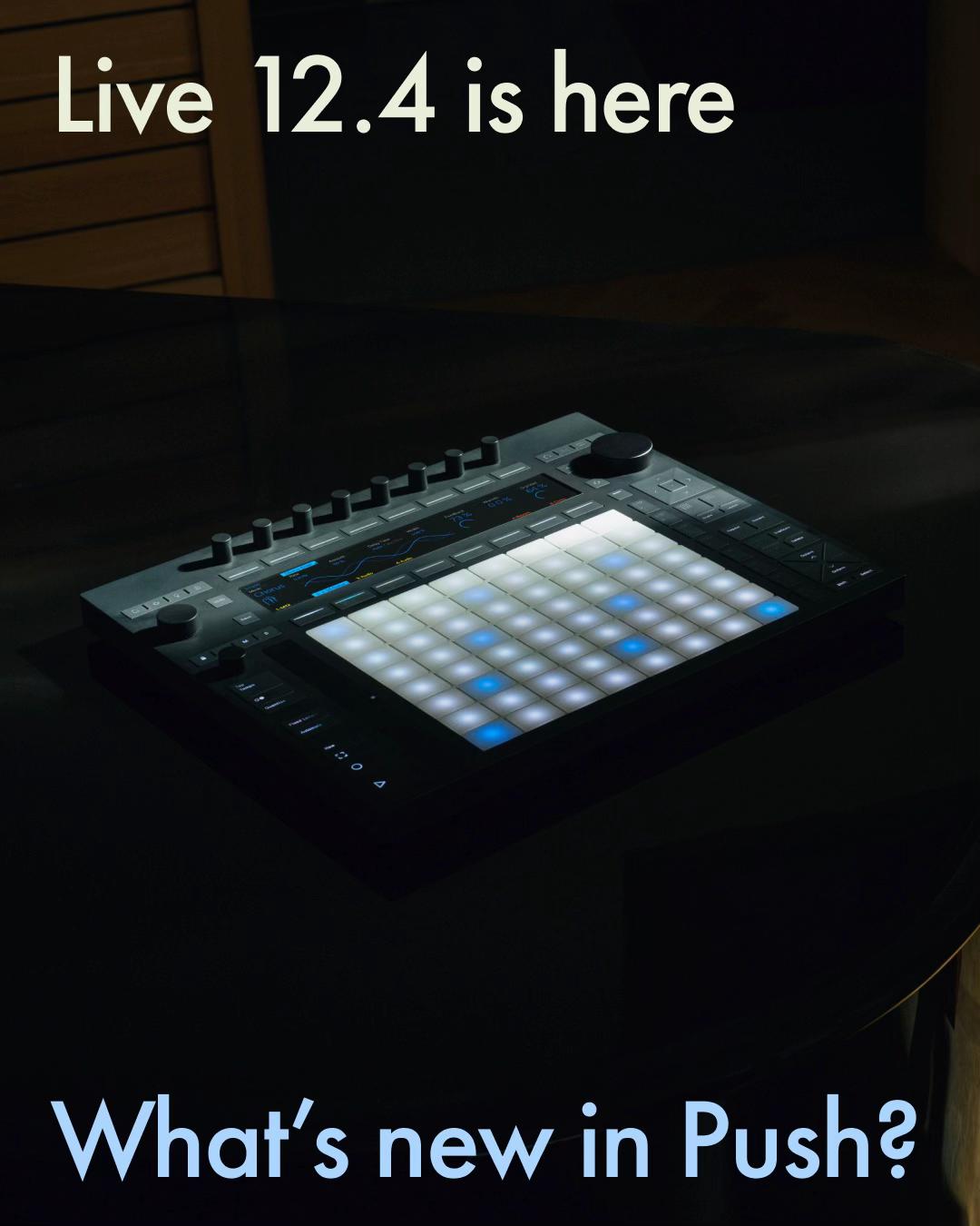 @Ableton
