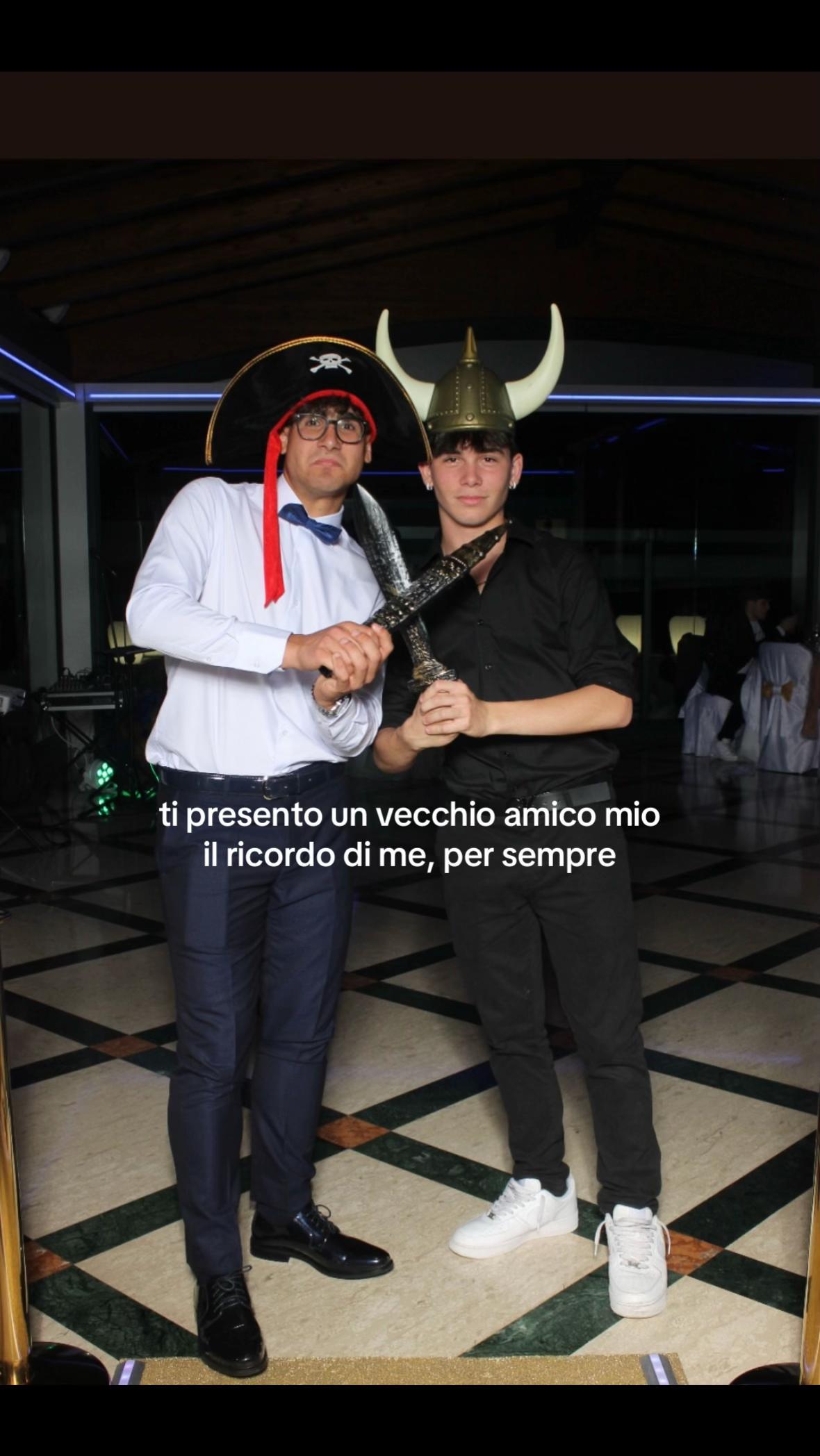 @Daniele