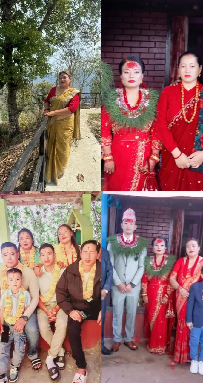 @Laxmi Rana