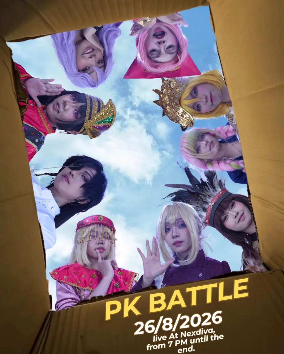 @🐰JJ 🫶 a.k.a Kodzu-san!