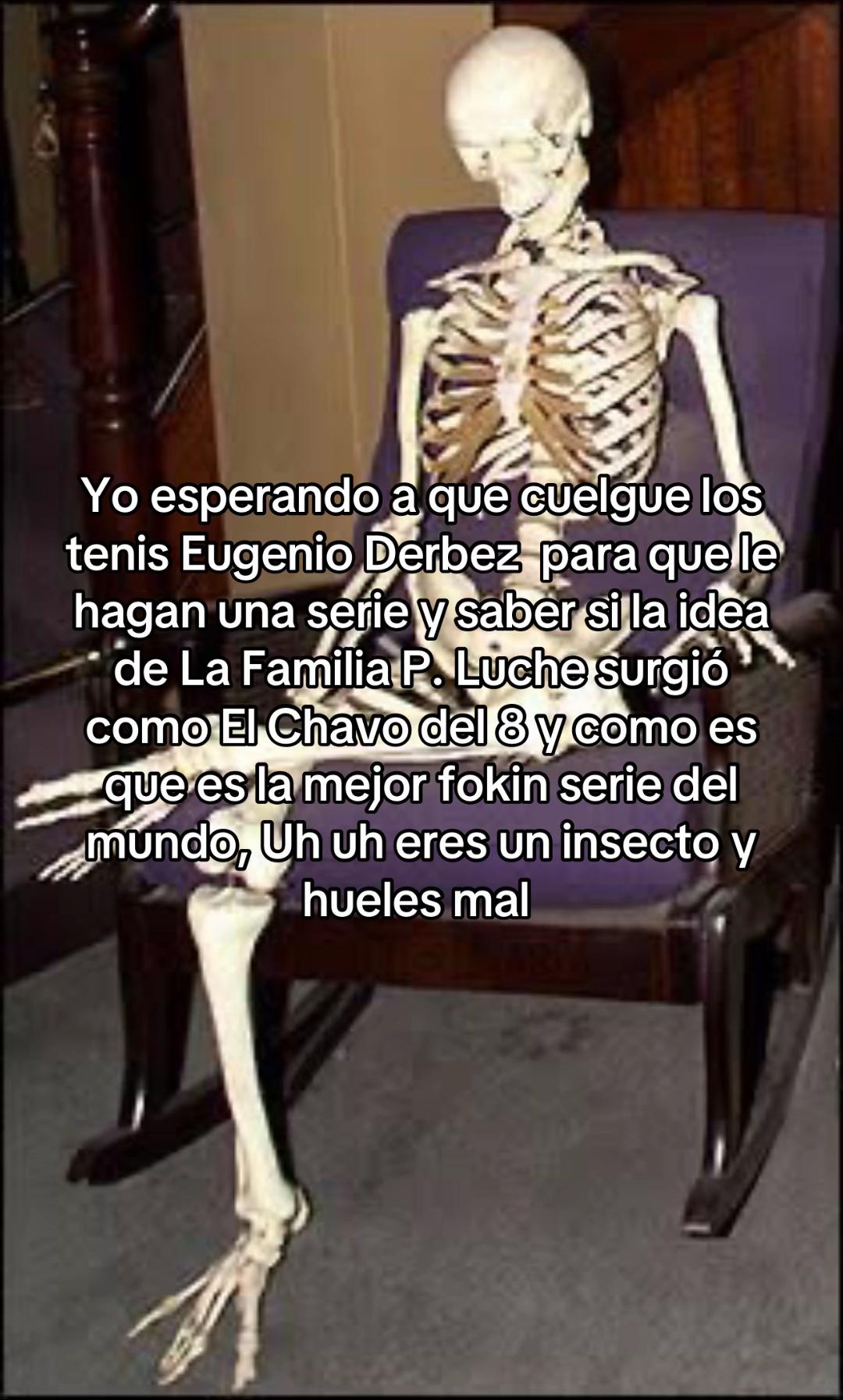 @El 8 es mi número predilecto