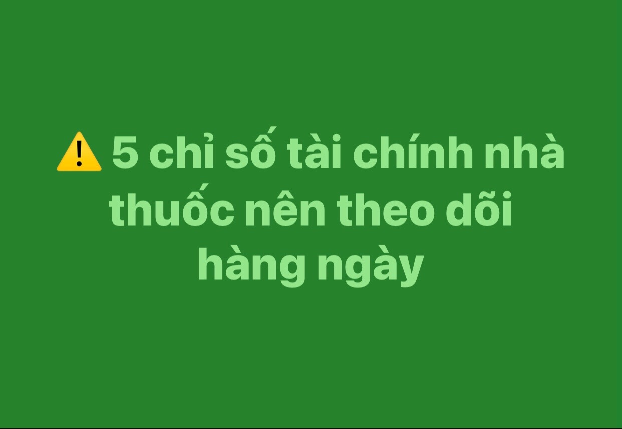 @Quỳnh Anh Thế Thảo Pharma